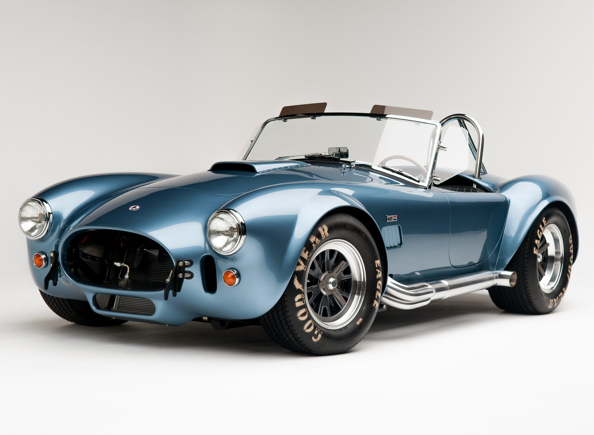 Ac Cobra Wallpapers