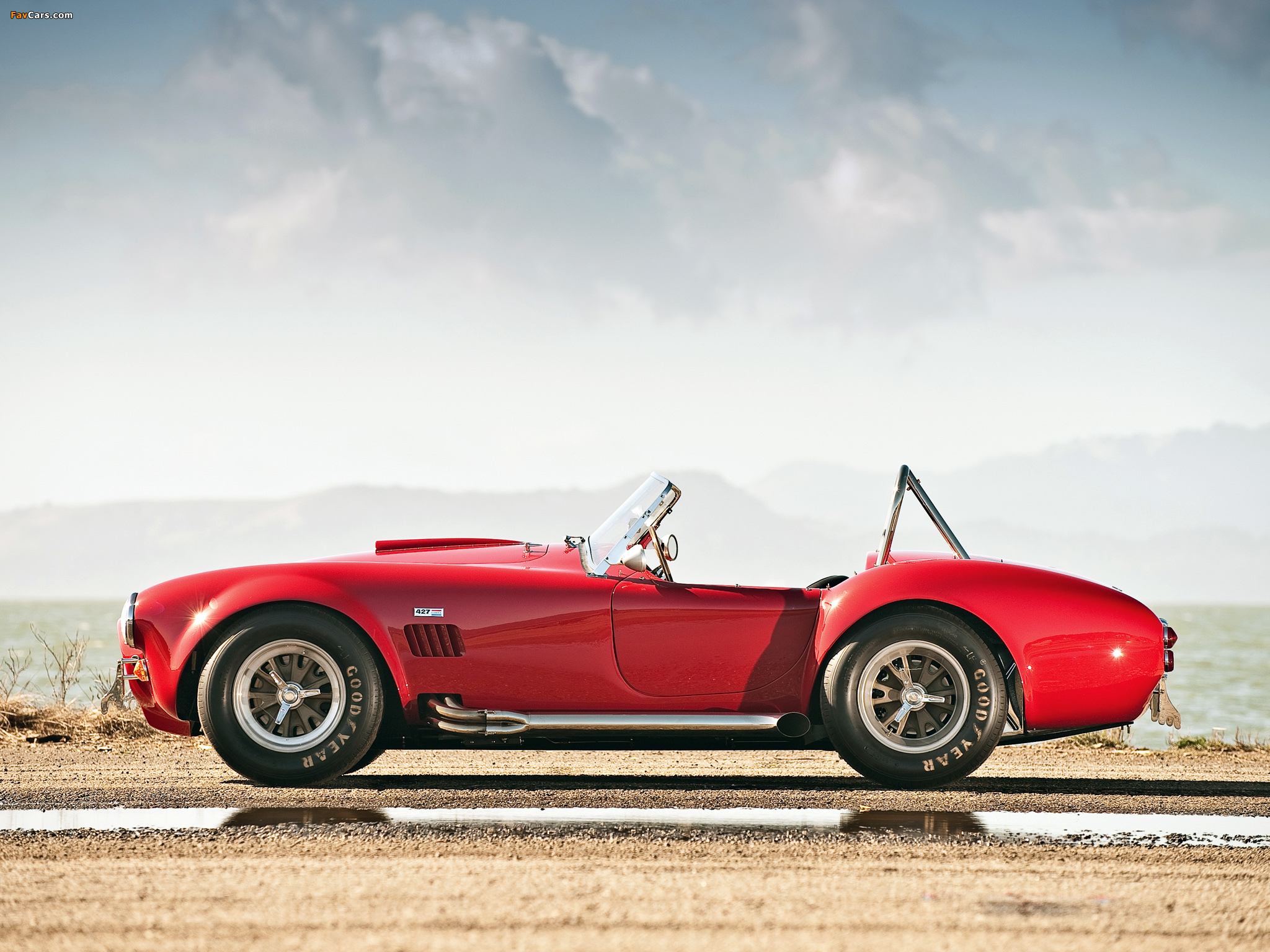 Ac Cobra Wallpapers