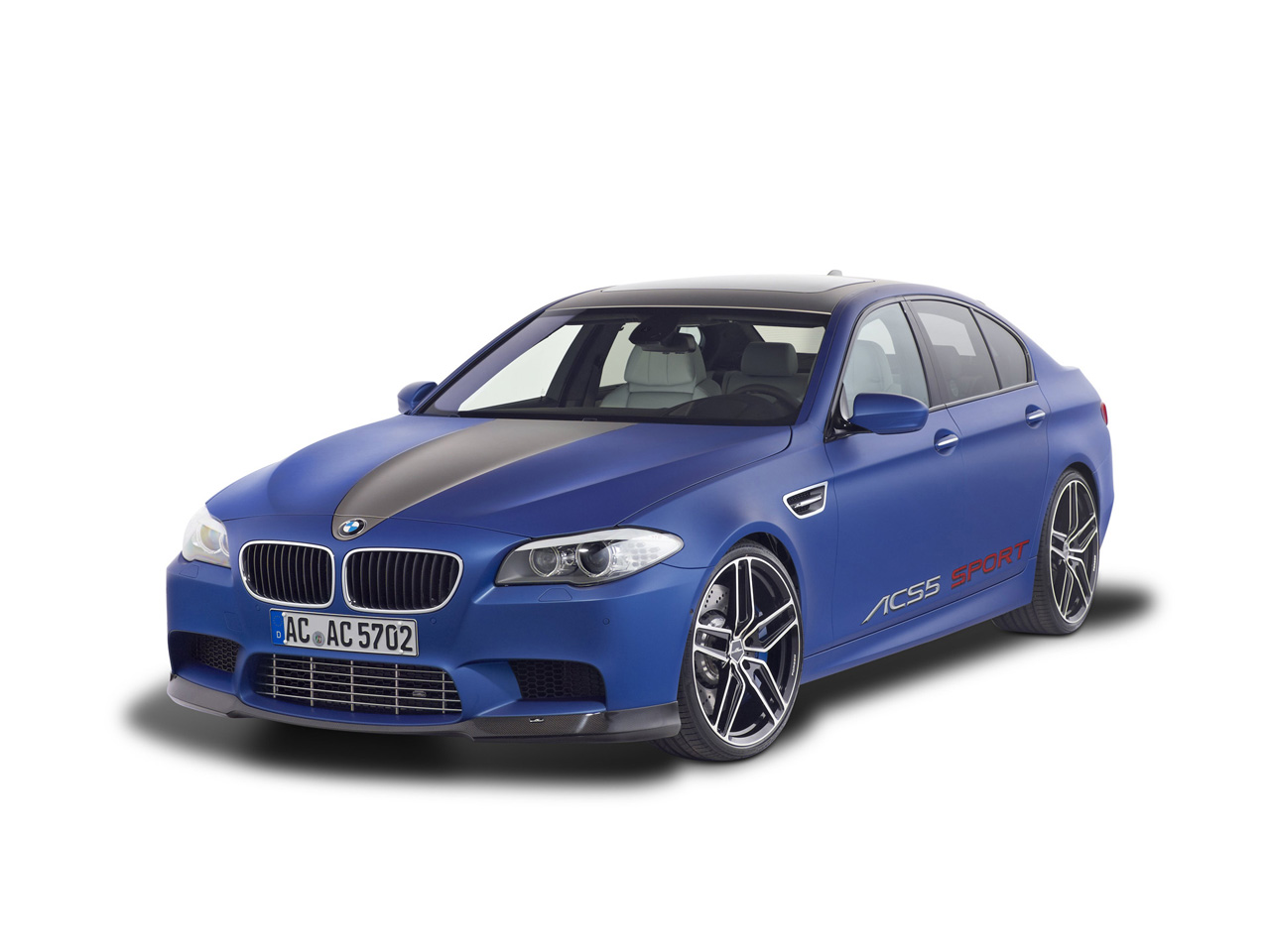 Ac Schnitzer Wallpapers