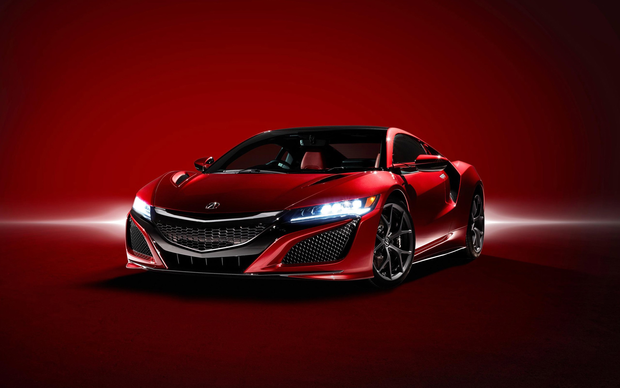 Acura Wallpapers