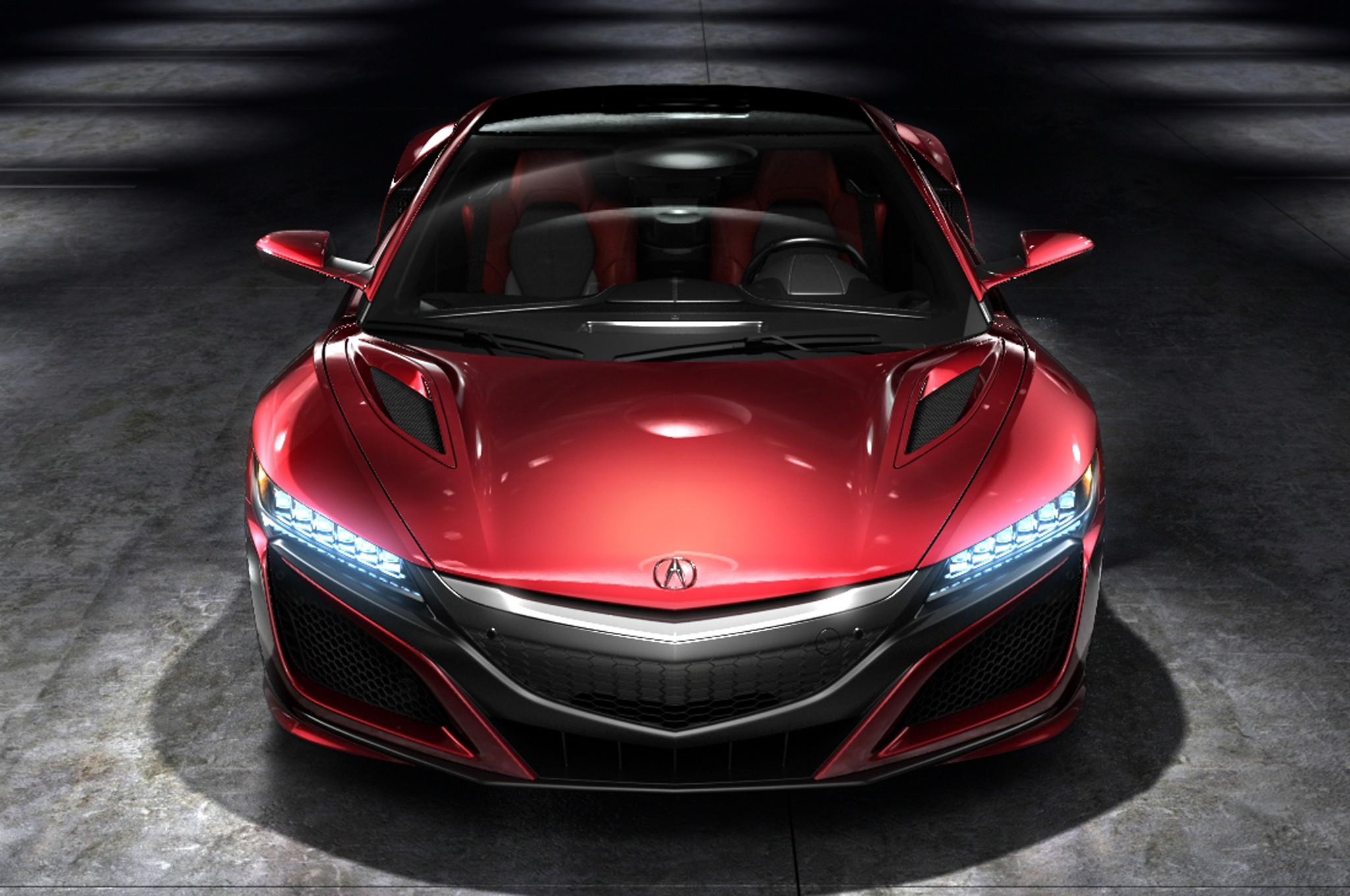 Acura Wallpapers