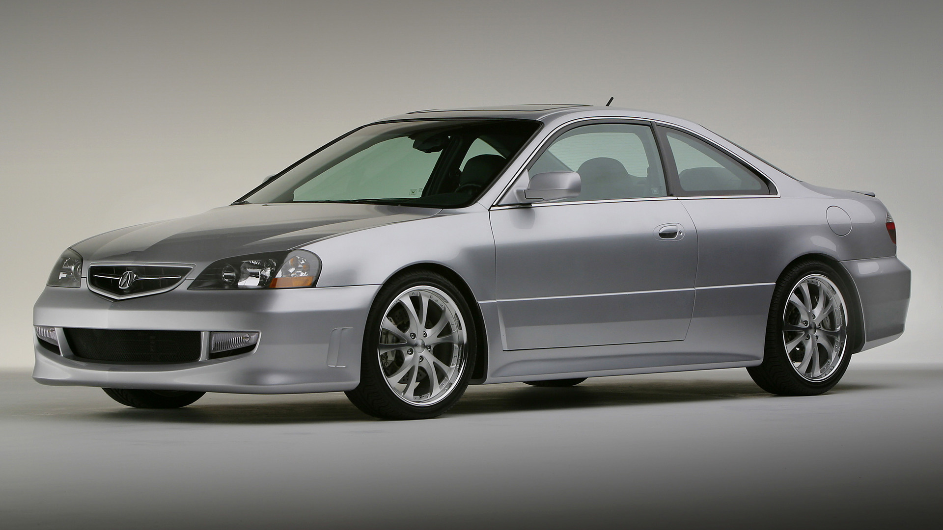 Acura 3.2 Cl Type-S Wallpapers