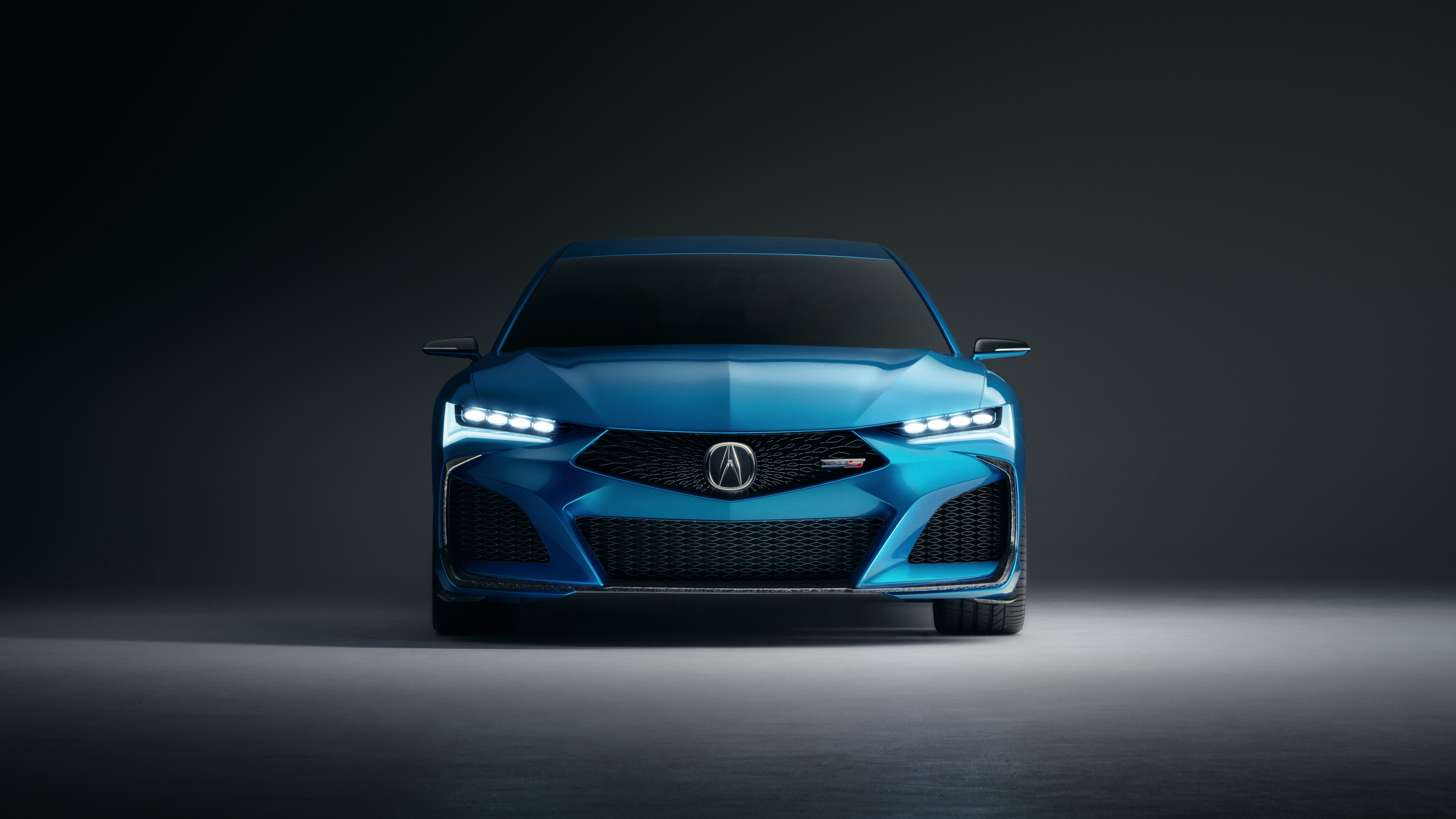 Acura 3.2 Cl Type-S Wallpapers