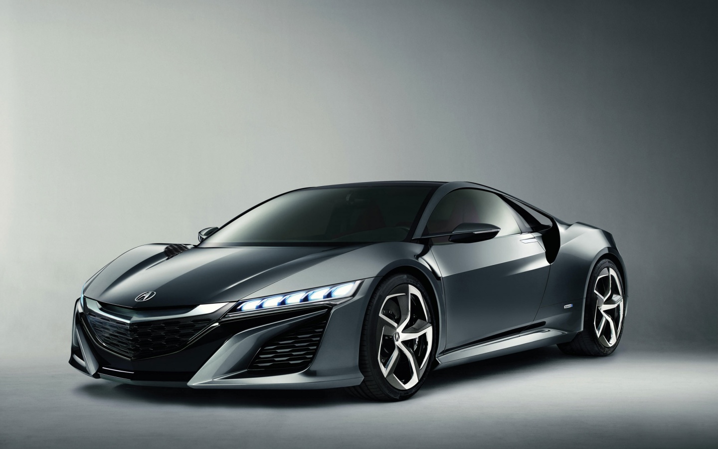 Acura Nsx Wallpapers