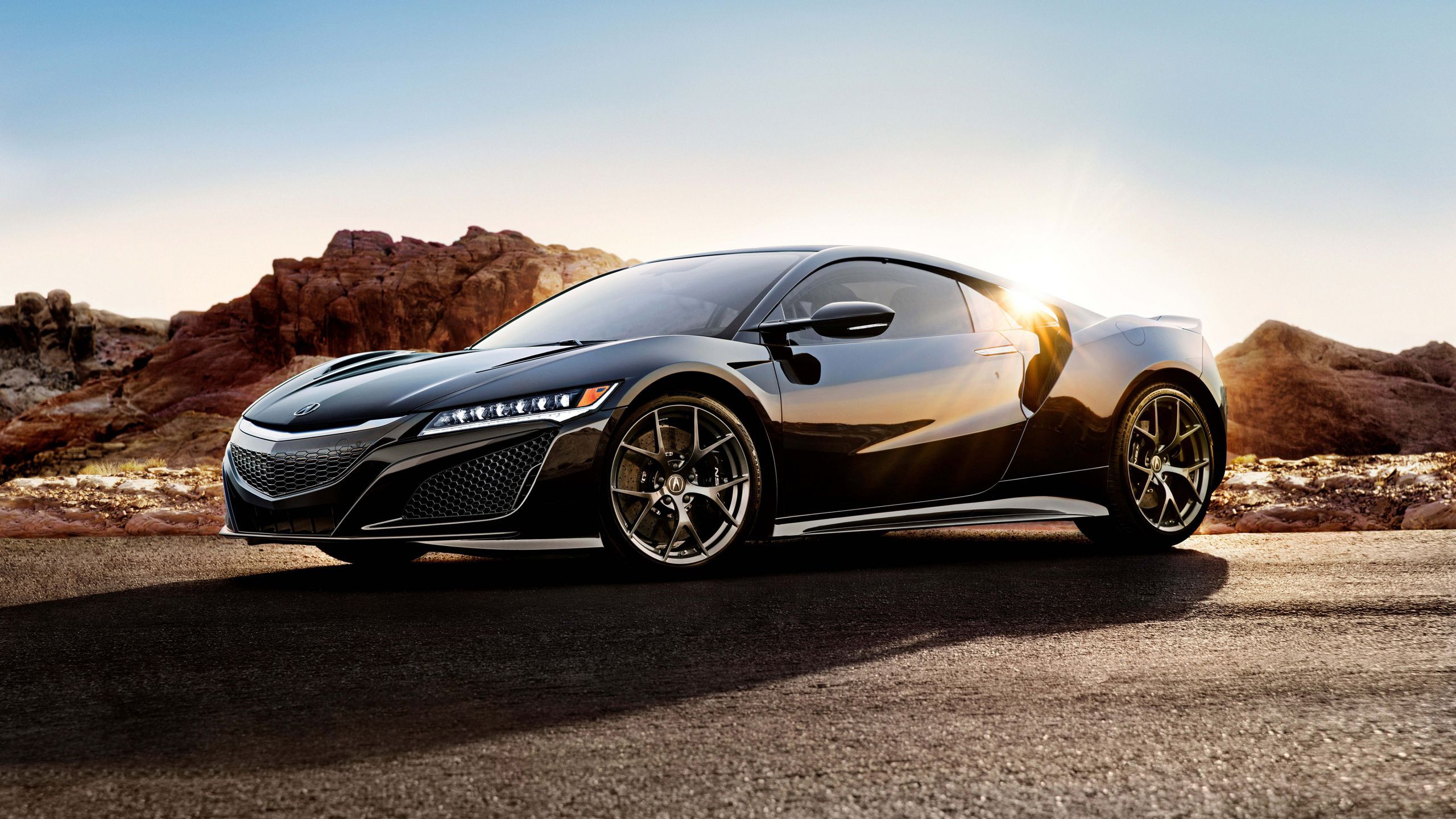 Acura Precision Concept Wallpapers