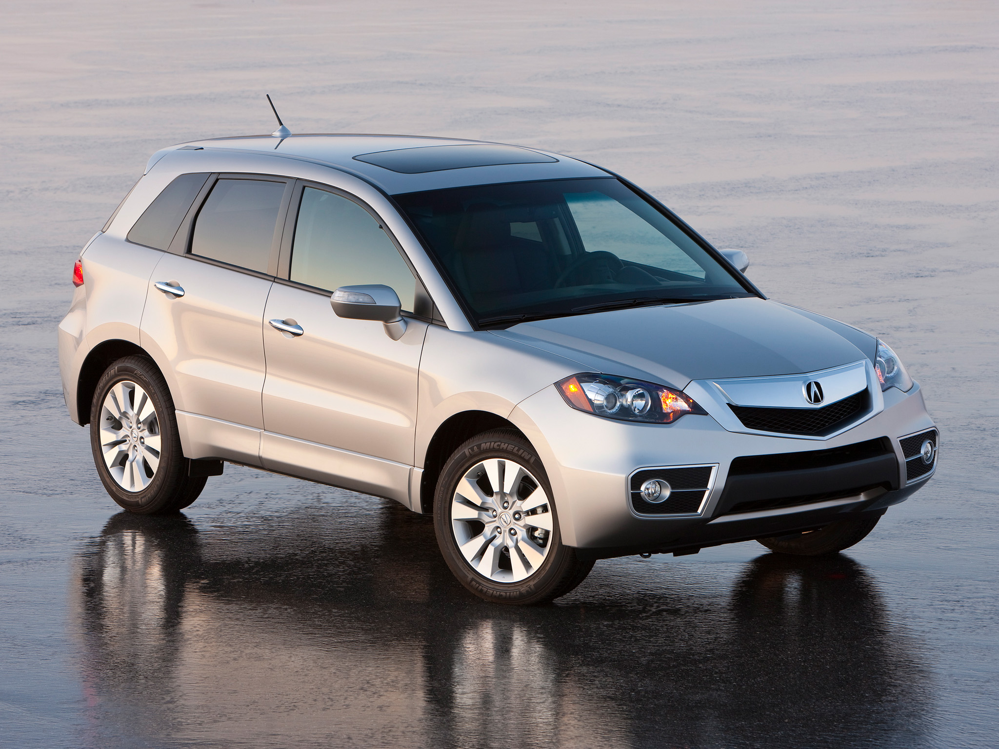 Acura Rdx Wallpapers