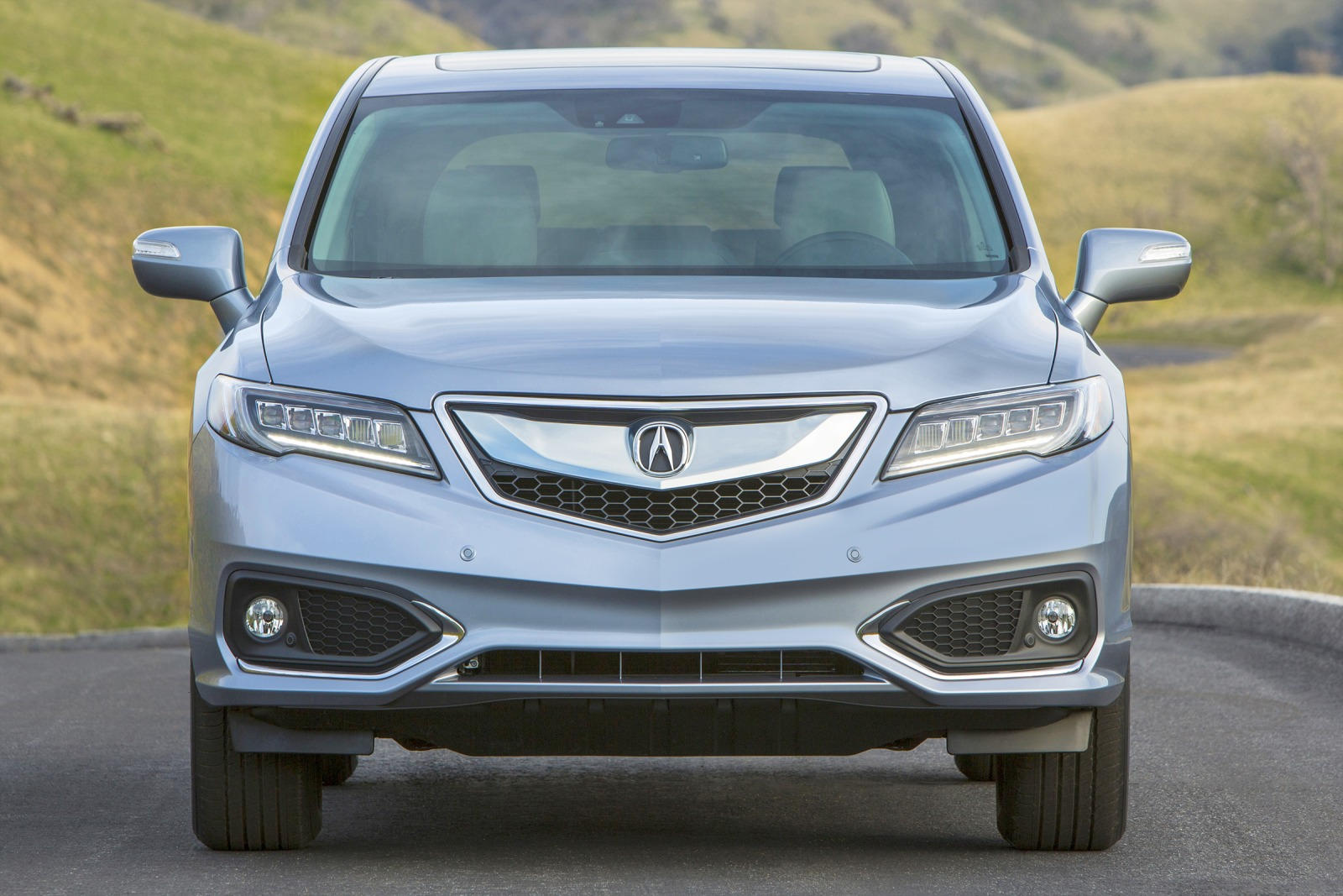 Acura Rdx Wallpapers