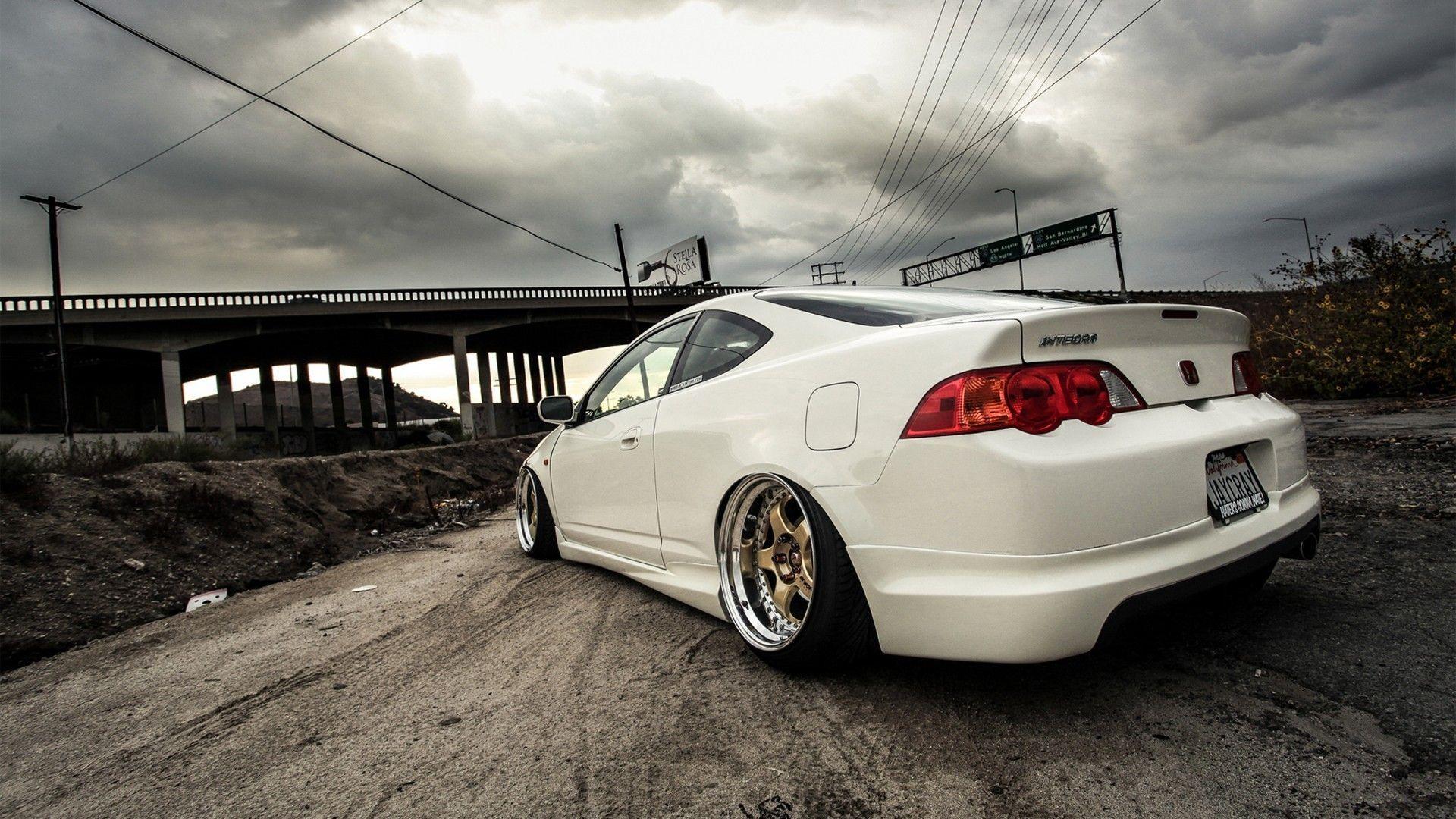 Acura Rsx Wallpapers