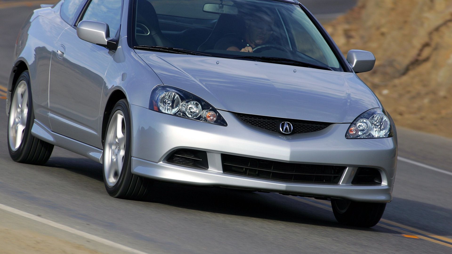 Acura Rsx Wallpapers