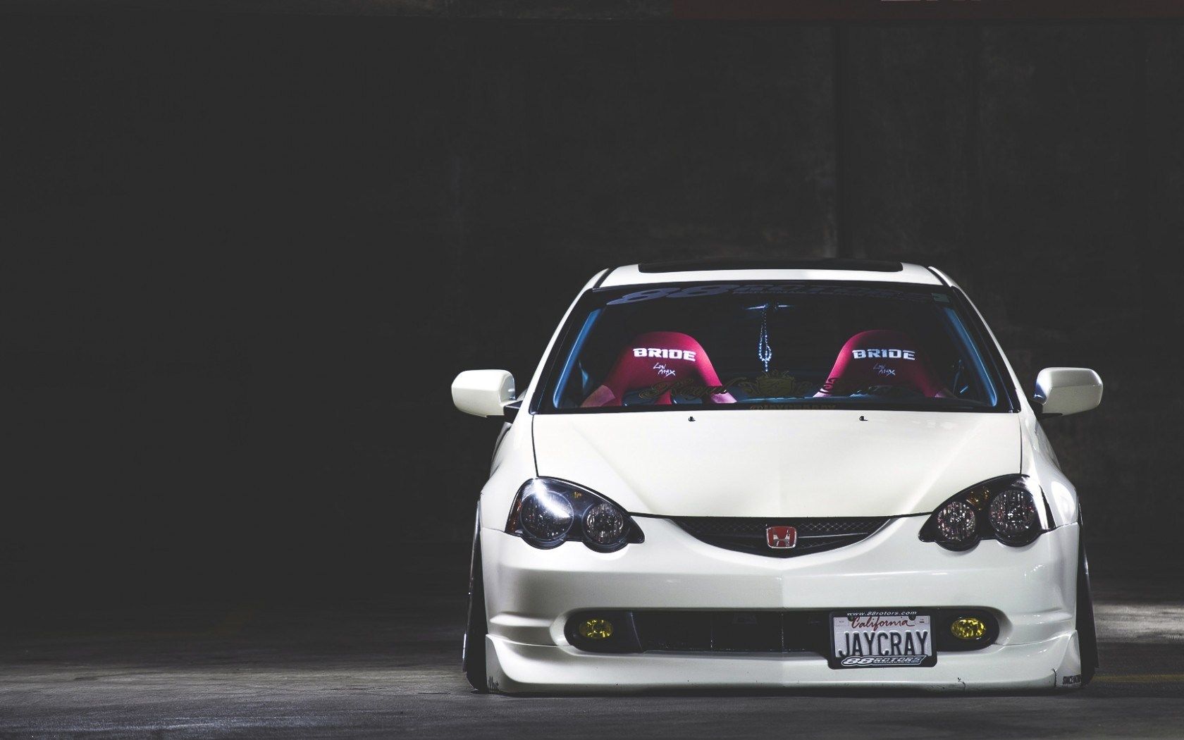 Acura Rsx Wallpapers