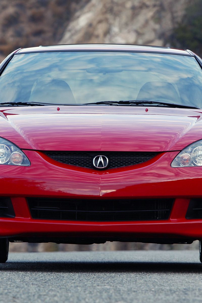 Acura Rsx Wallpapers