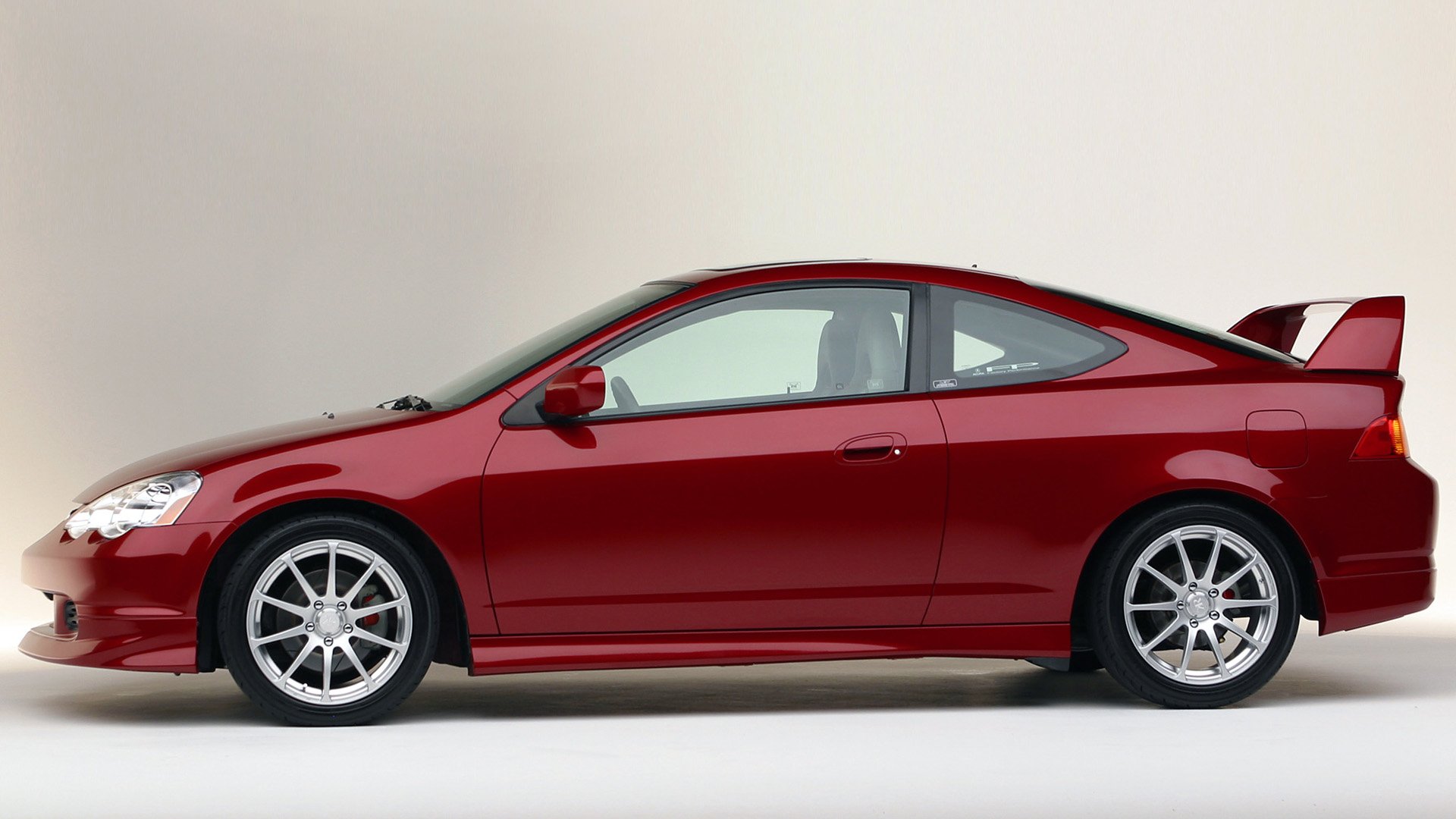 Acura Rsx Wallpapers