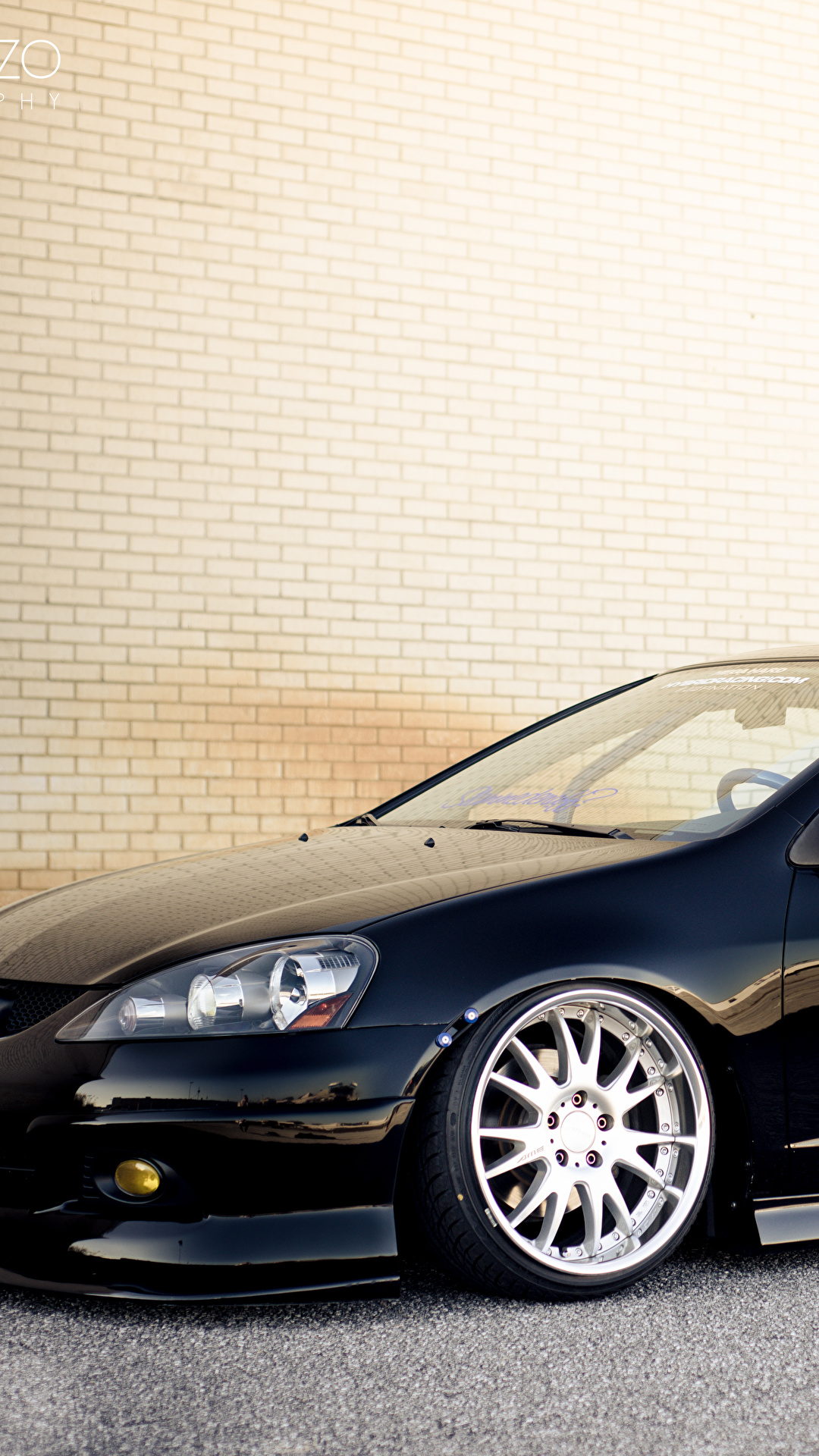 Acura Rsx Wallpapers