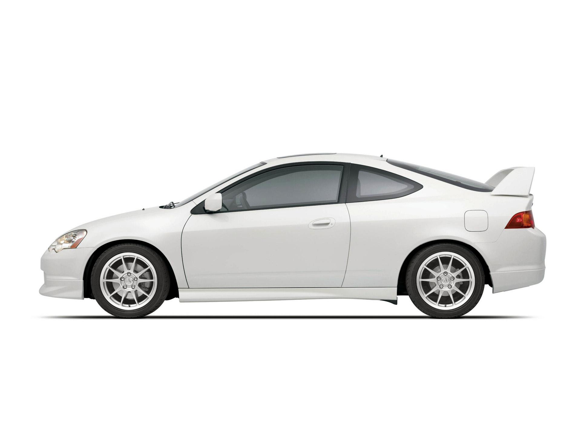 Acura Rsx Wallpapers