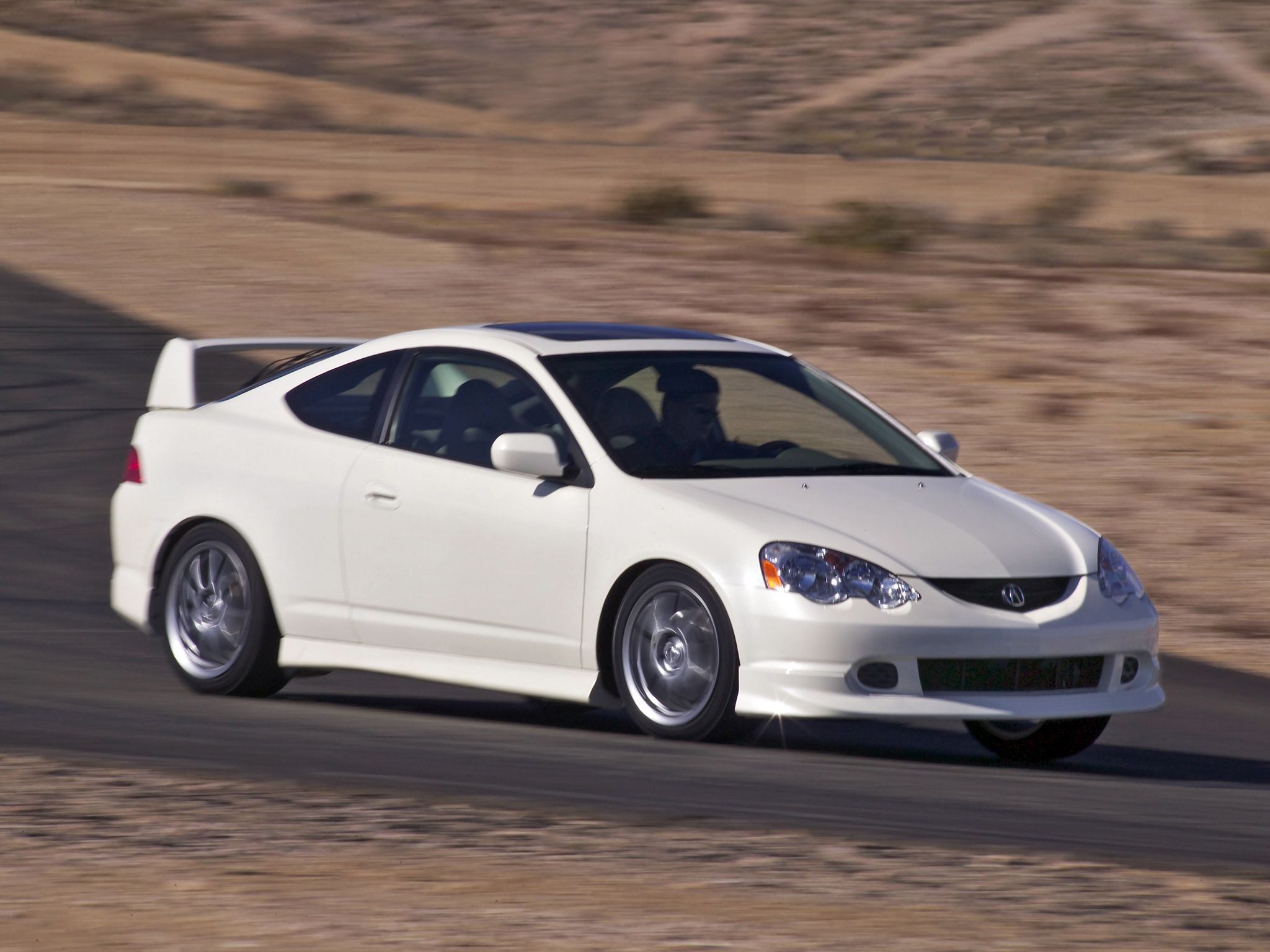 Acura Rsx Wallpapers