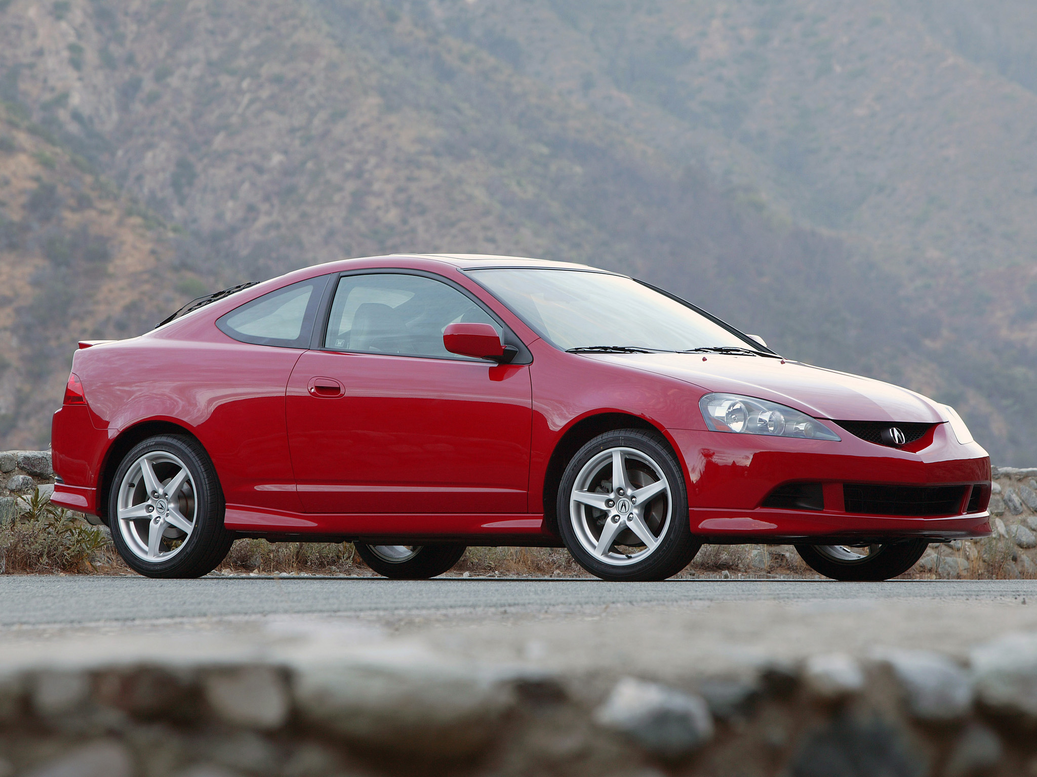 Acura Rsx Sema Concept Wallpapers