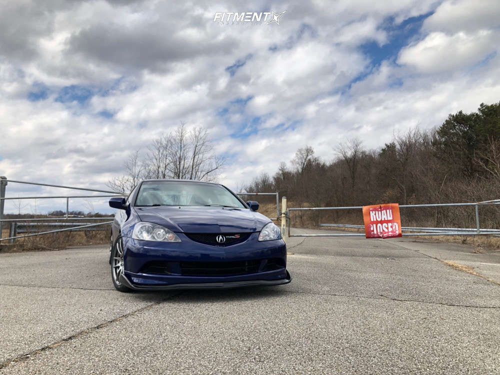 Acura Rsx Type-S Wallpapers