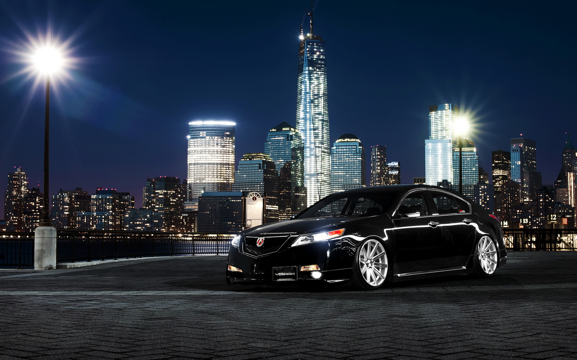 Acura Tl Wallpapers