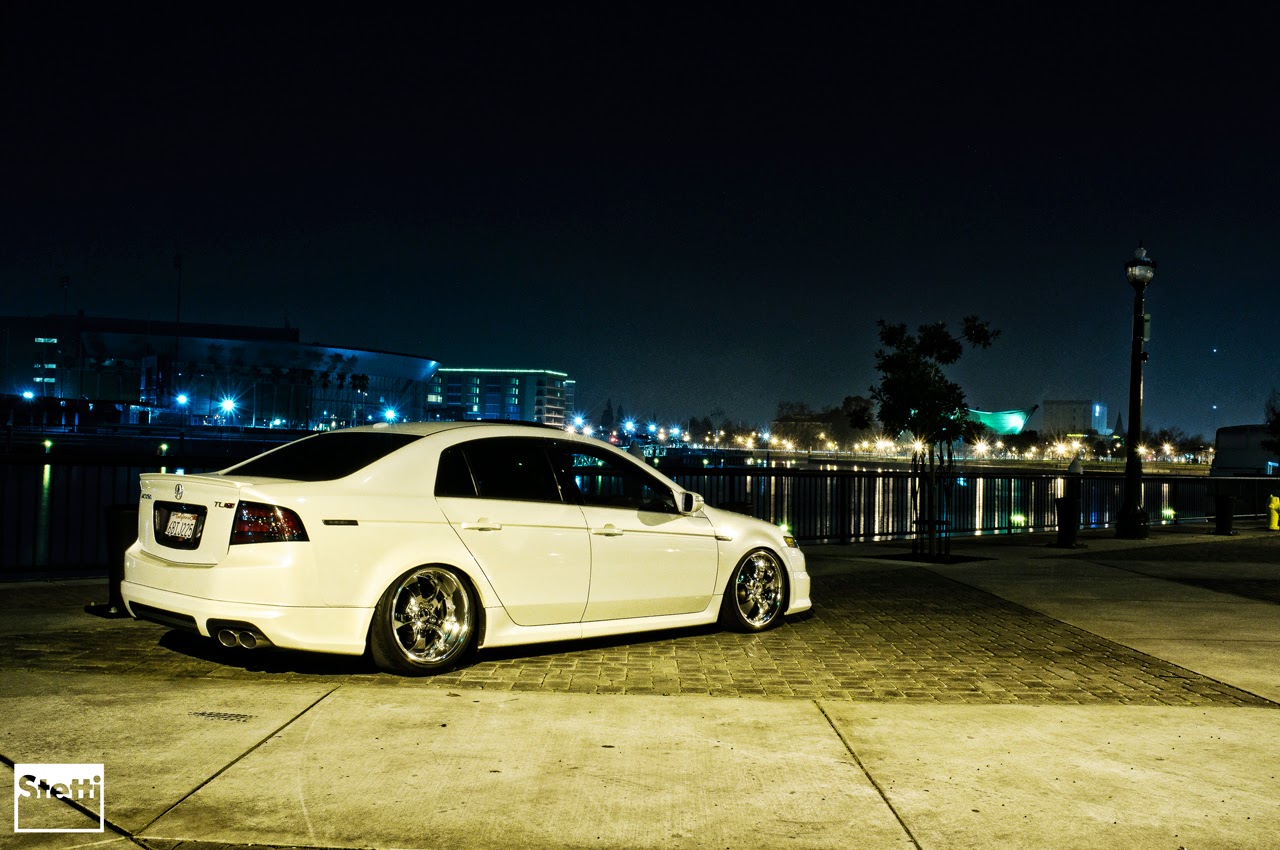 Acura Tl Wallpapers