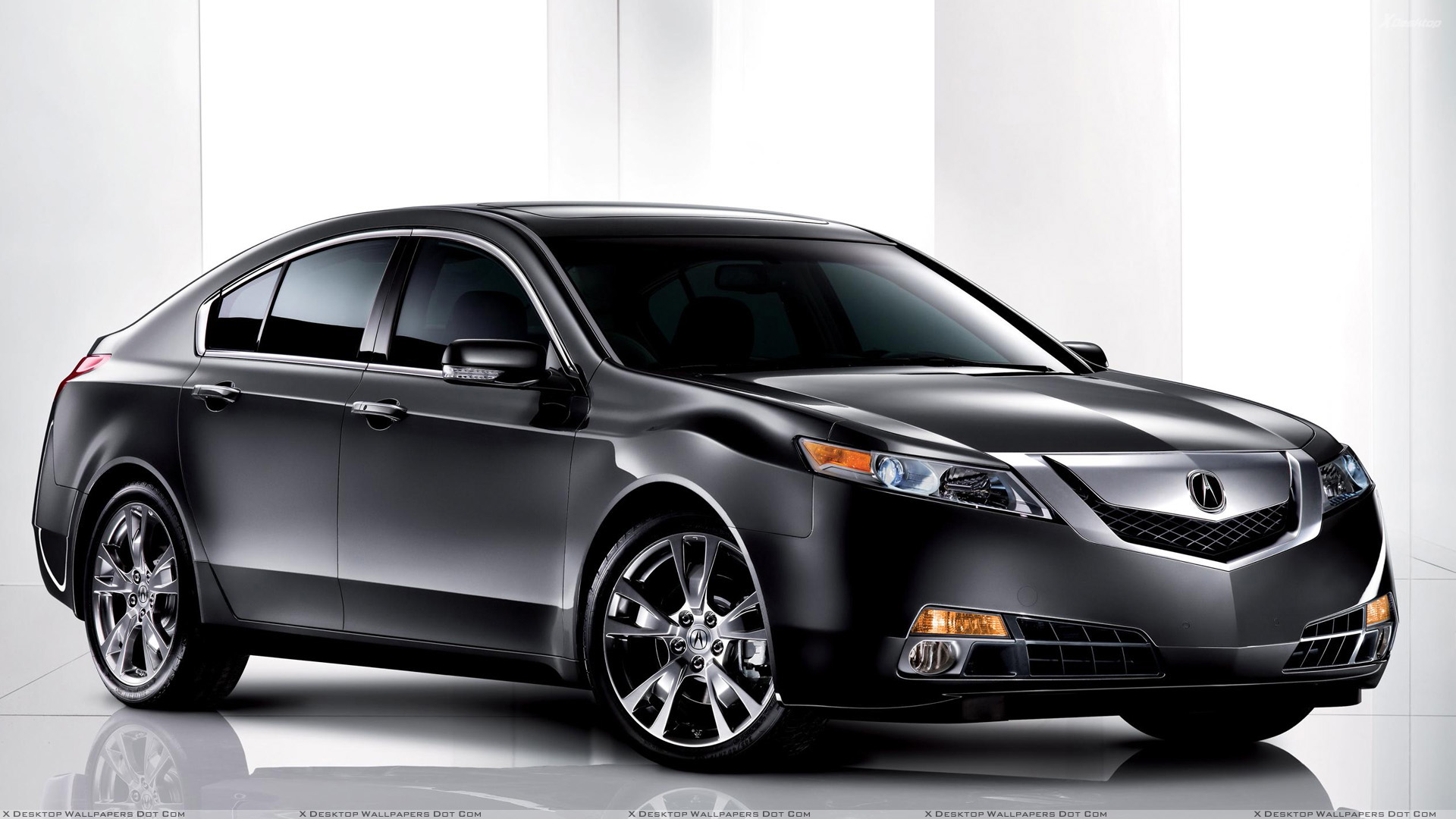 Acura Tl Wallpapers