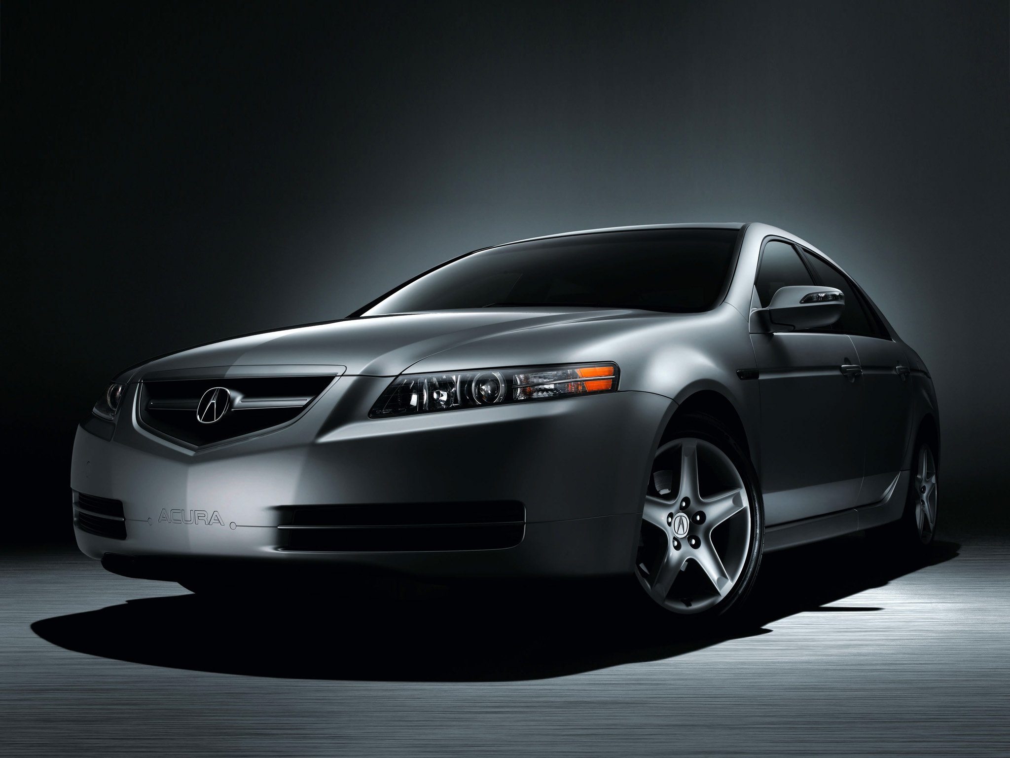 Acura Tl Wallpapers