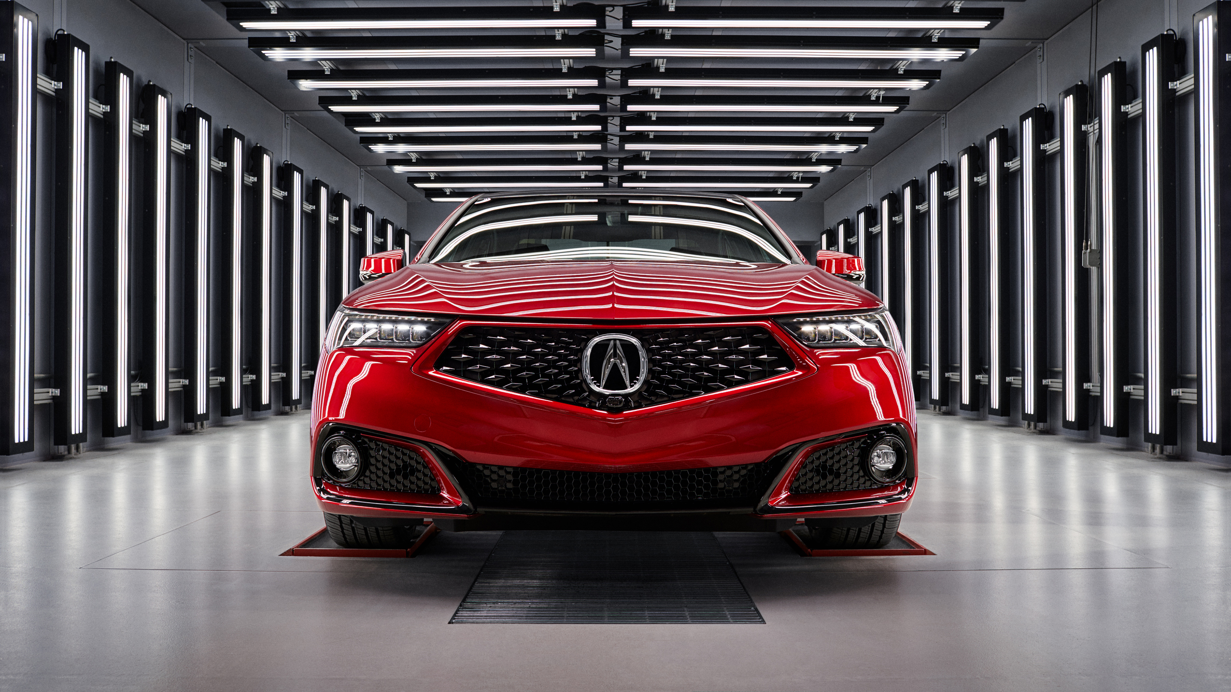 Acura Tlx Wallpapers