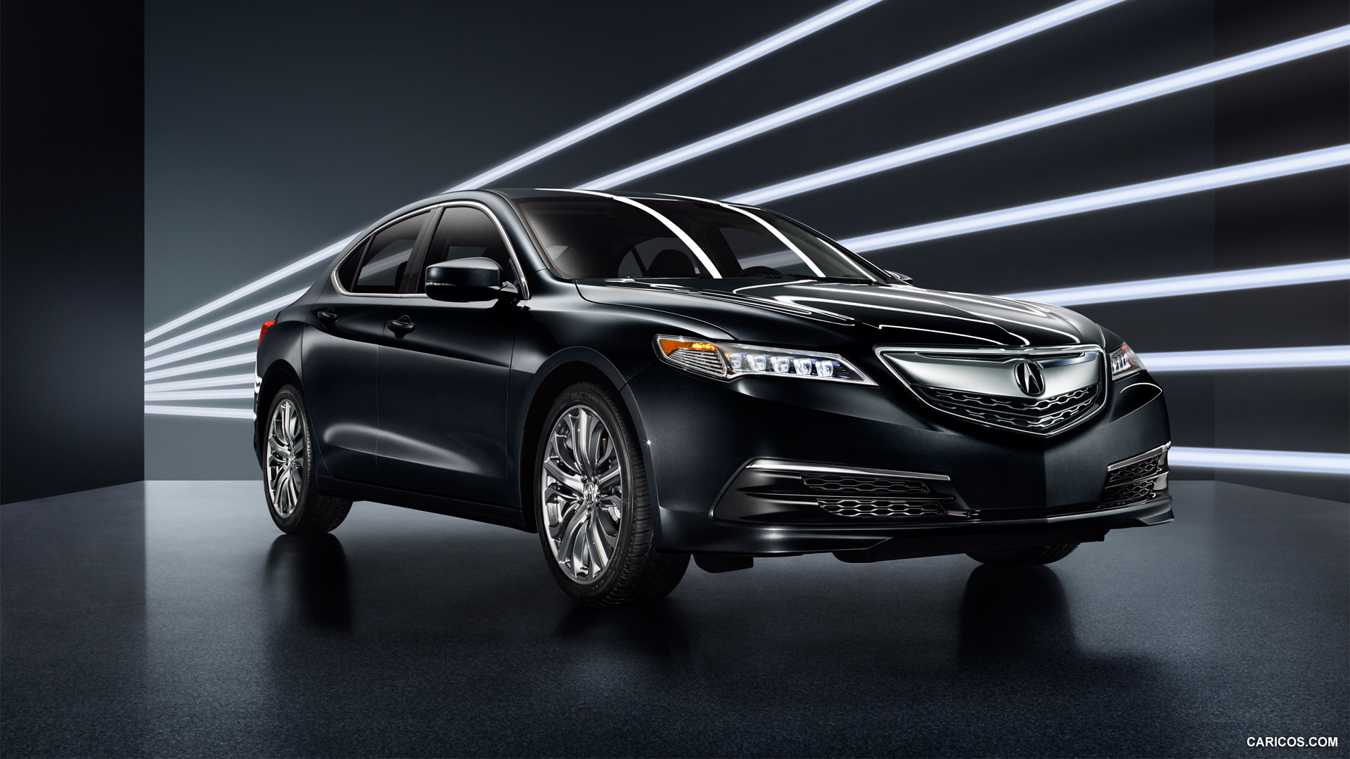 Acura Tlx Wallpapers