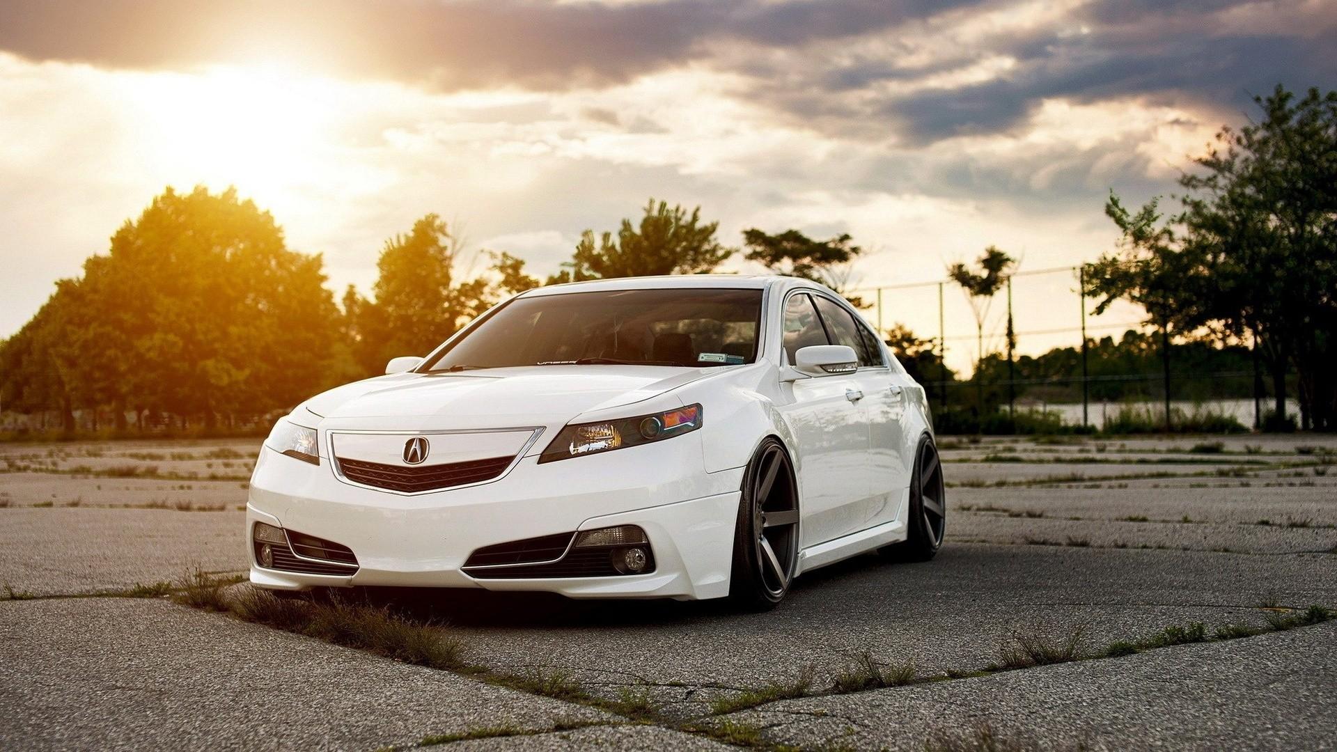 Acura Tlx Wallpapers