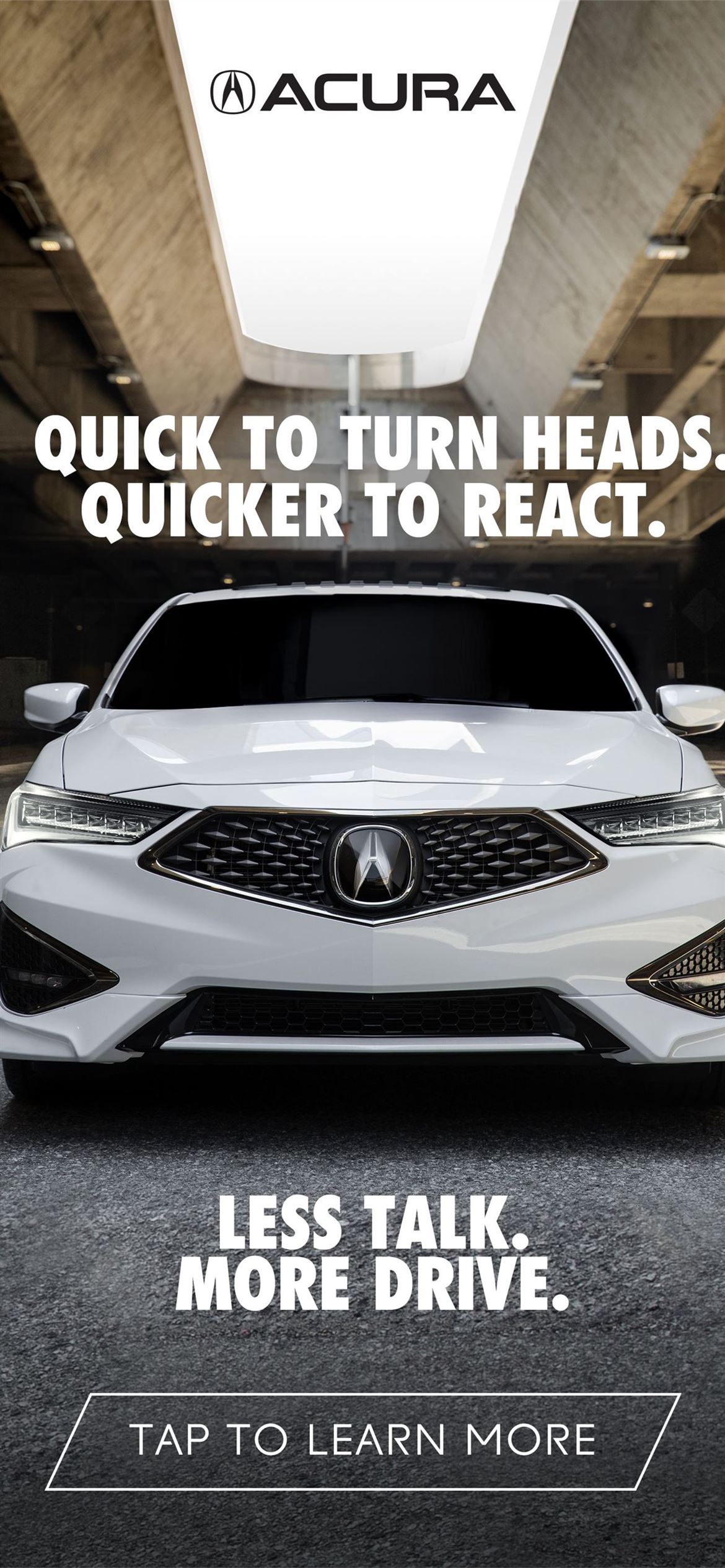 Acura Tlx Wallpapers