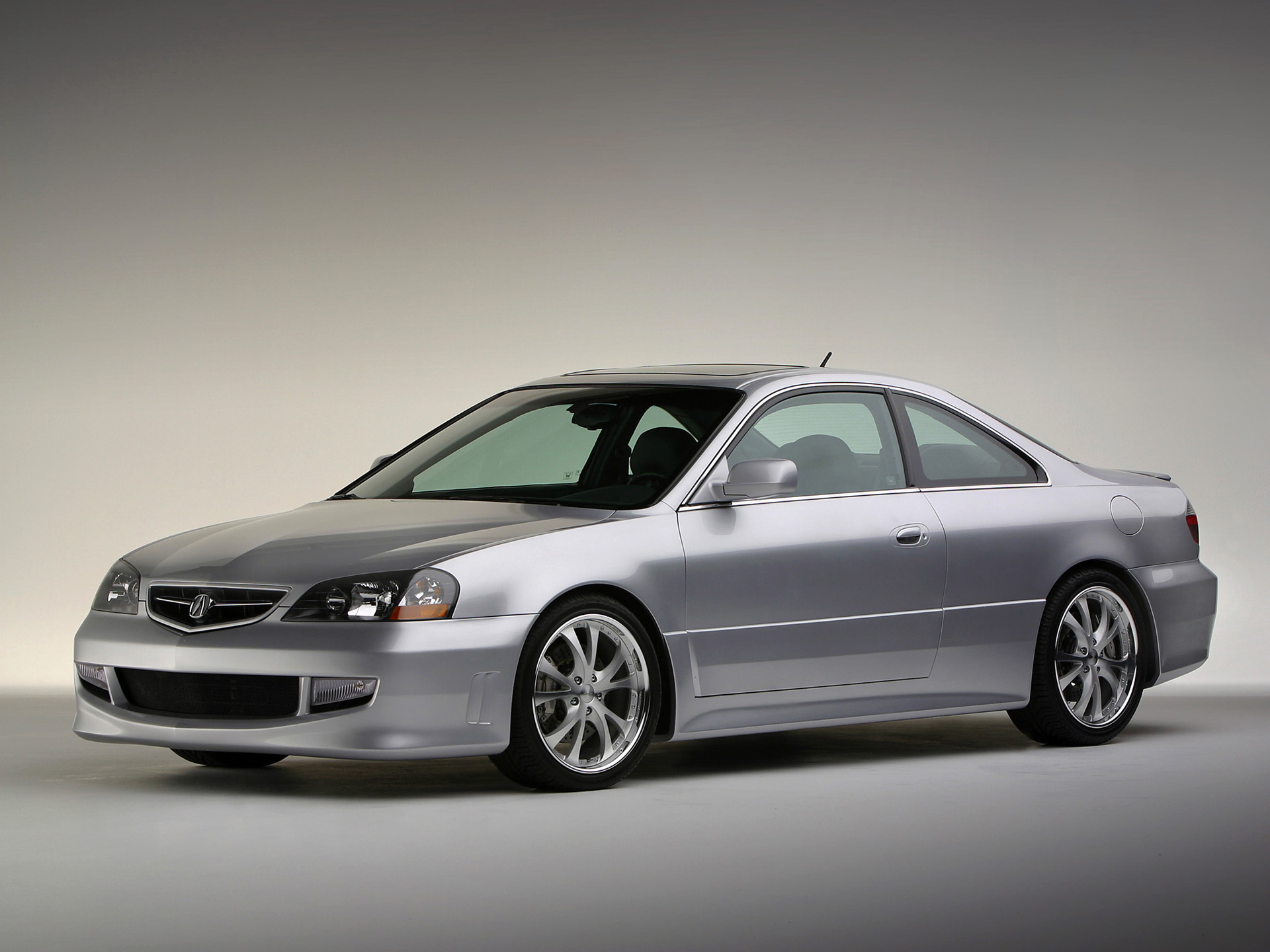 Acura Type S Wallpapers