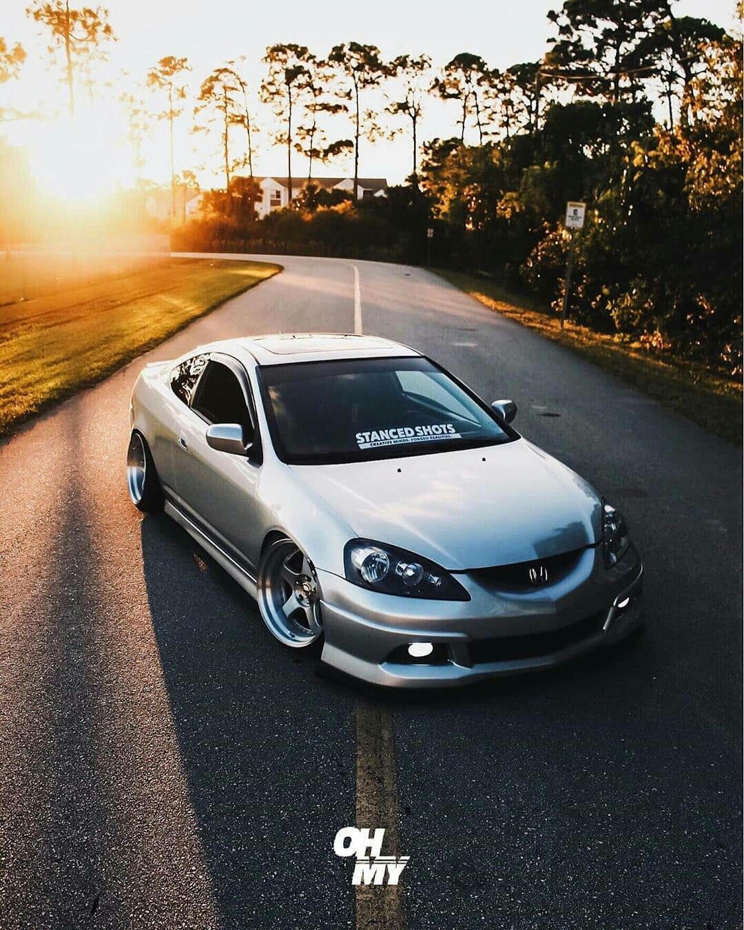 Acura Type S Wallpapers