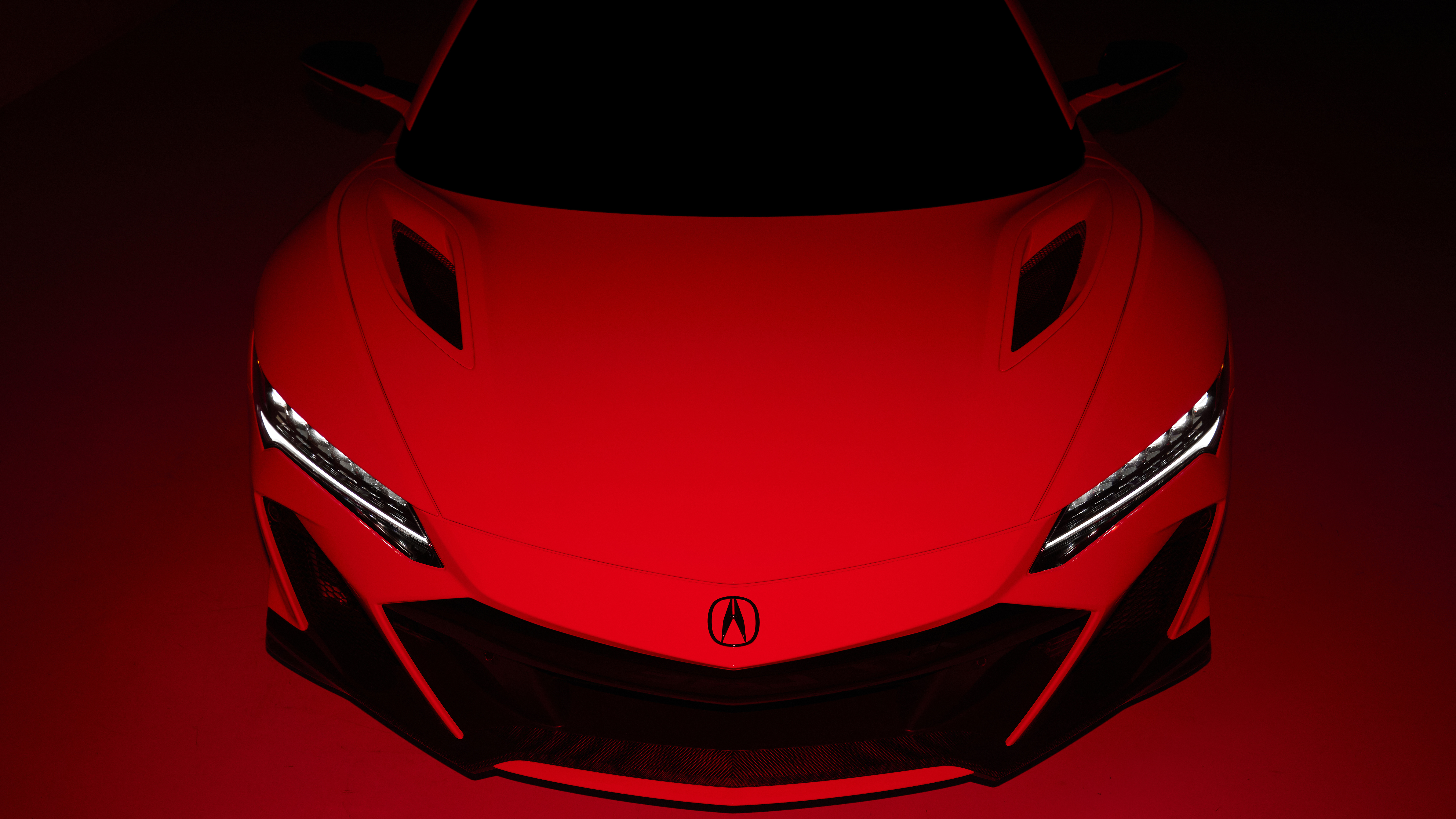 Acura Type S Wallpapers