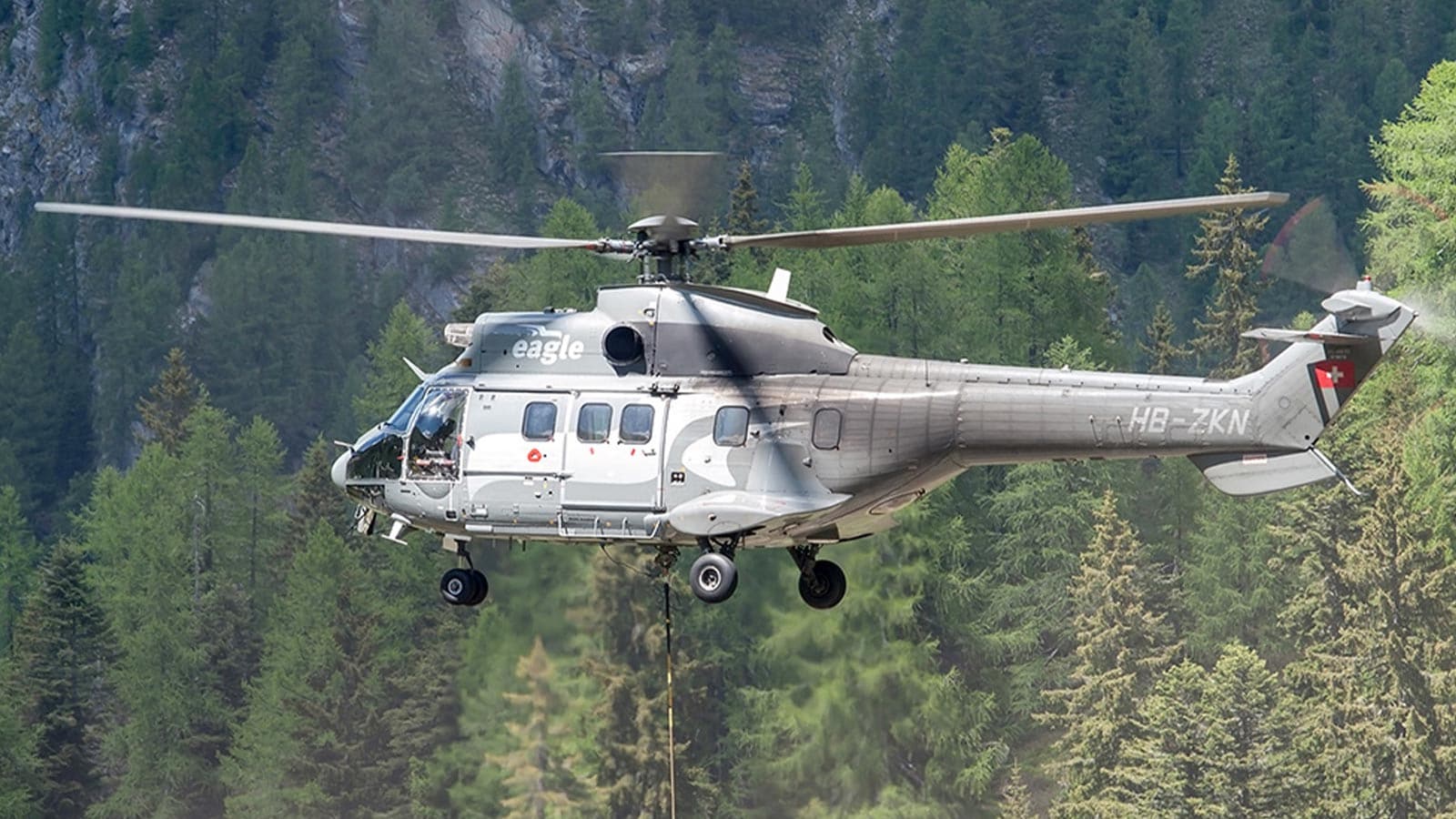 Aerospatiale N 262 Wallpapers