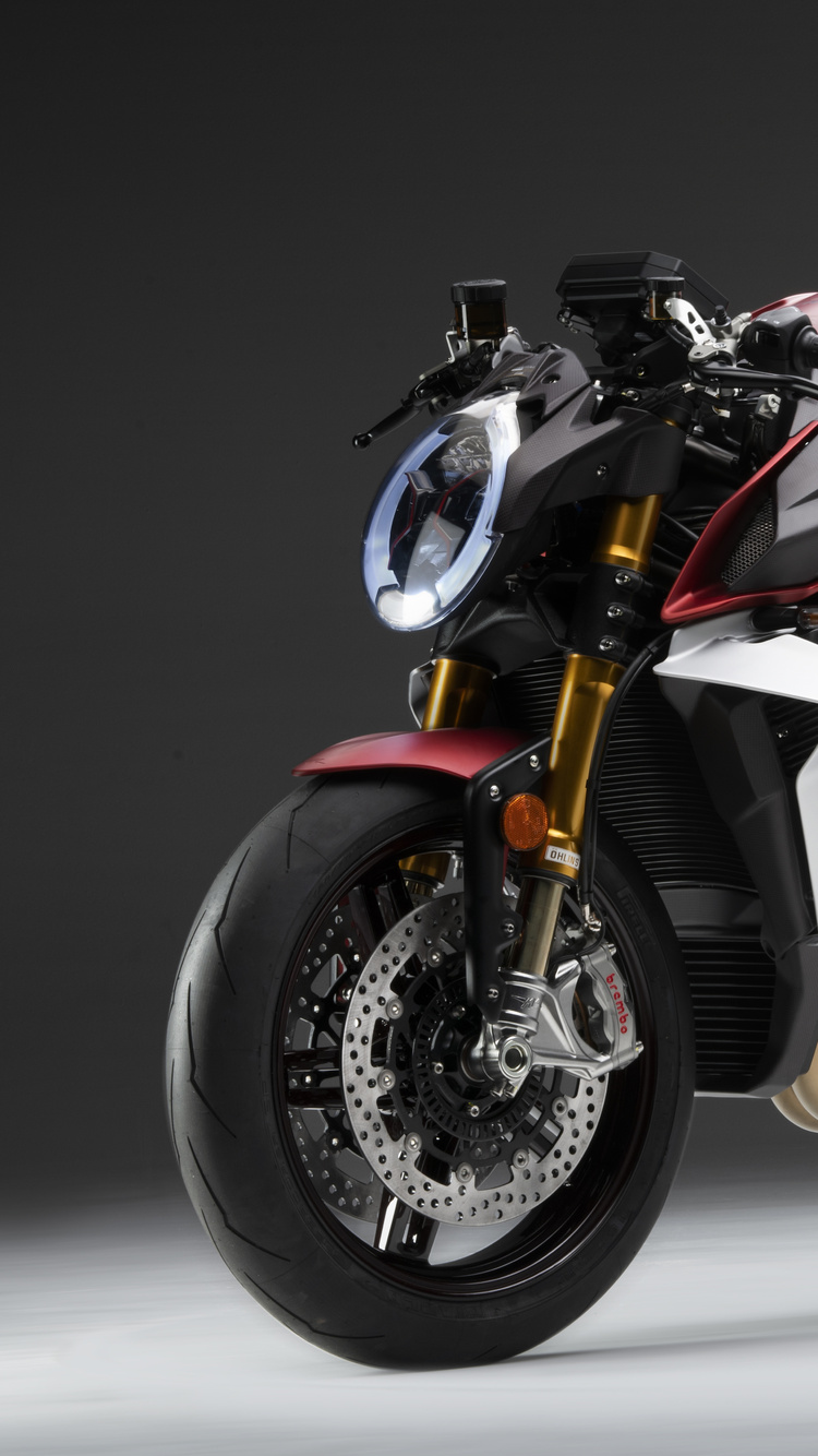 Agusta Brutale Wallpapers