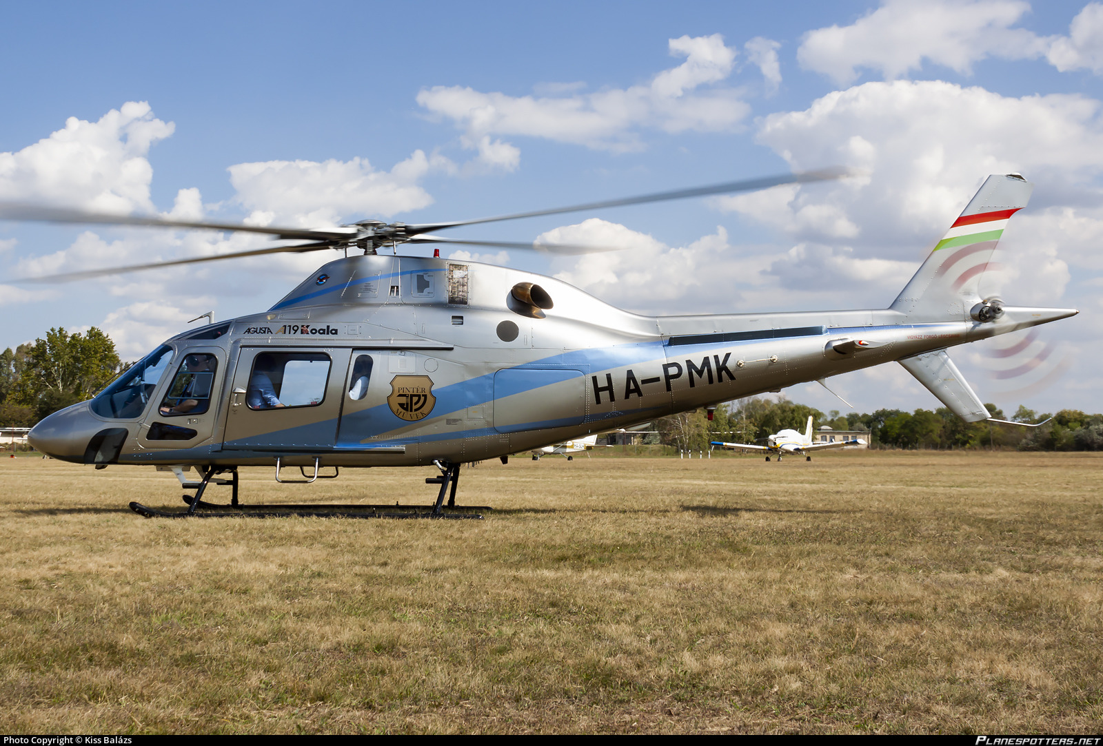 Agustawestland Aw119 Koala Wallpapers