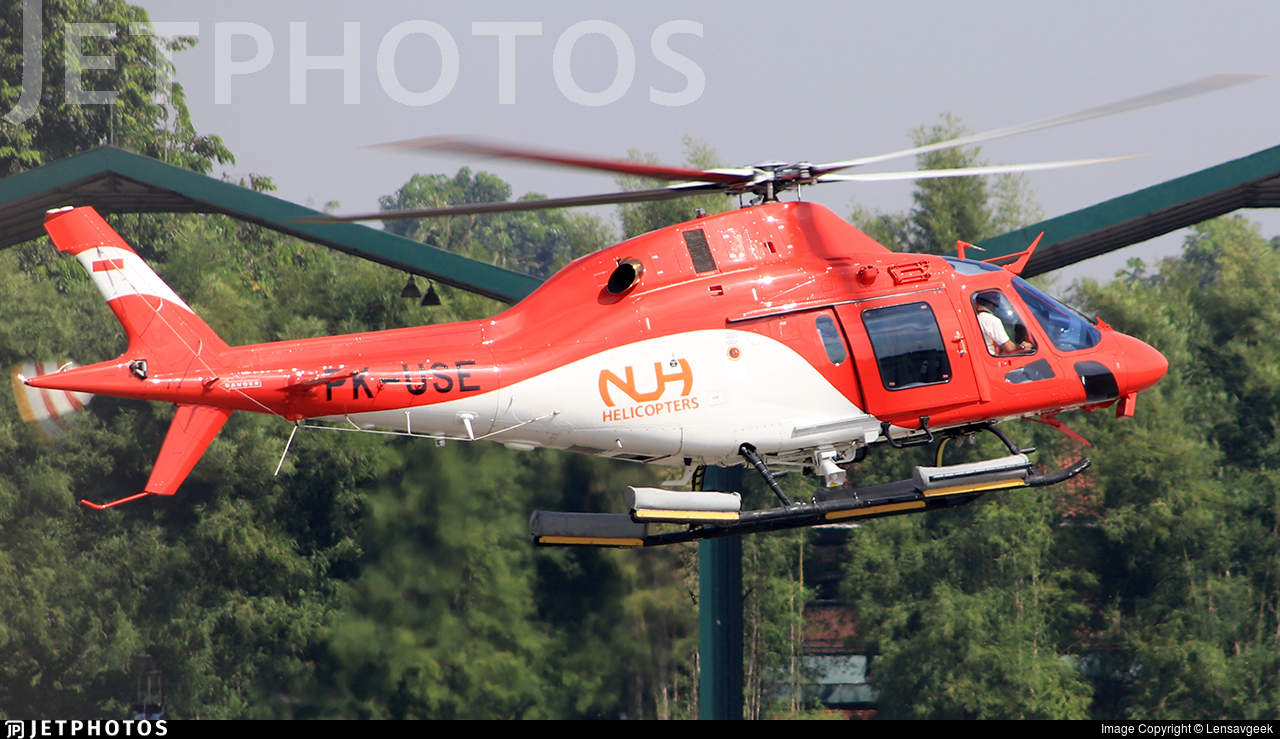 Agustawestland Aw119 Koala Wallpapers