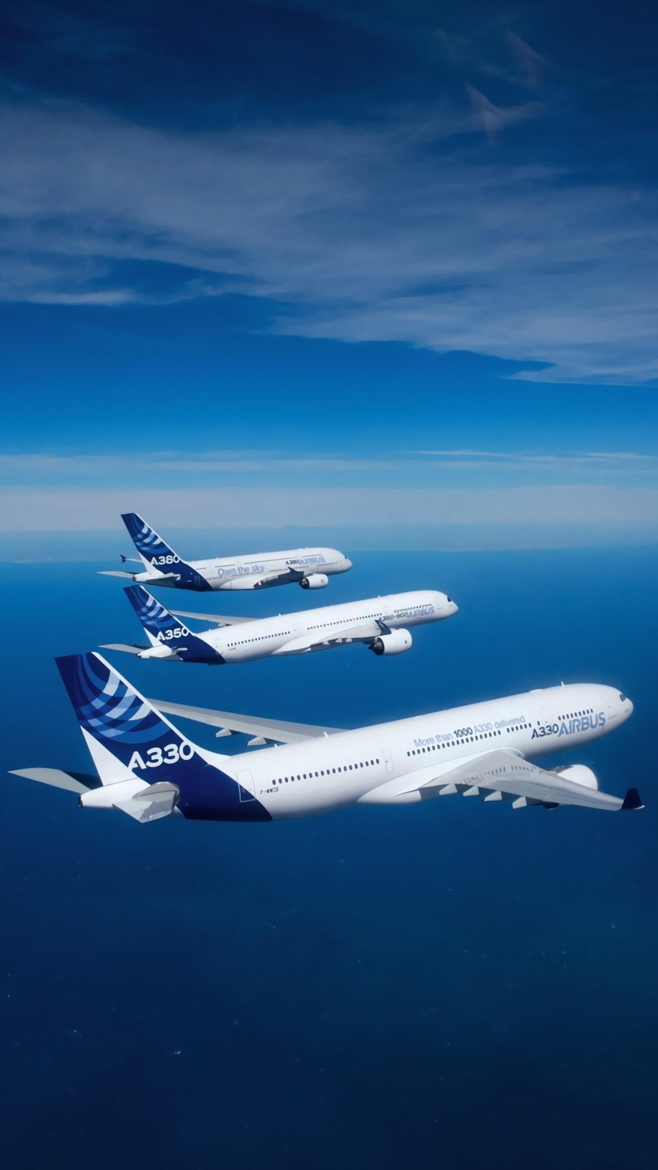 Airbus Wallpapers
