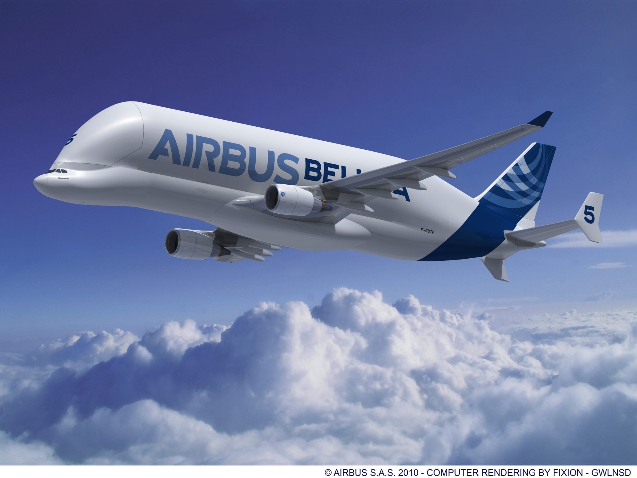 Airbus Wallpapers