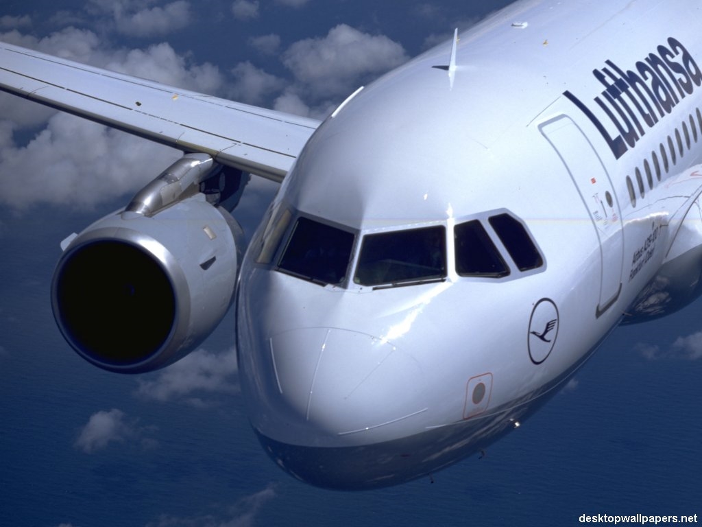 Airbus A319 Wallpapers