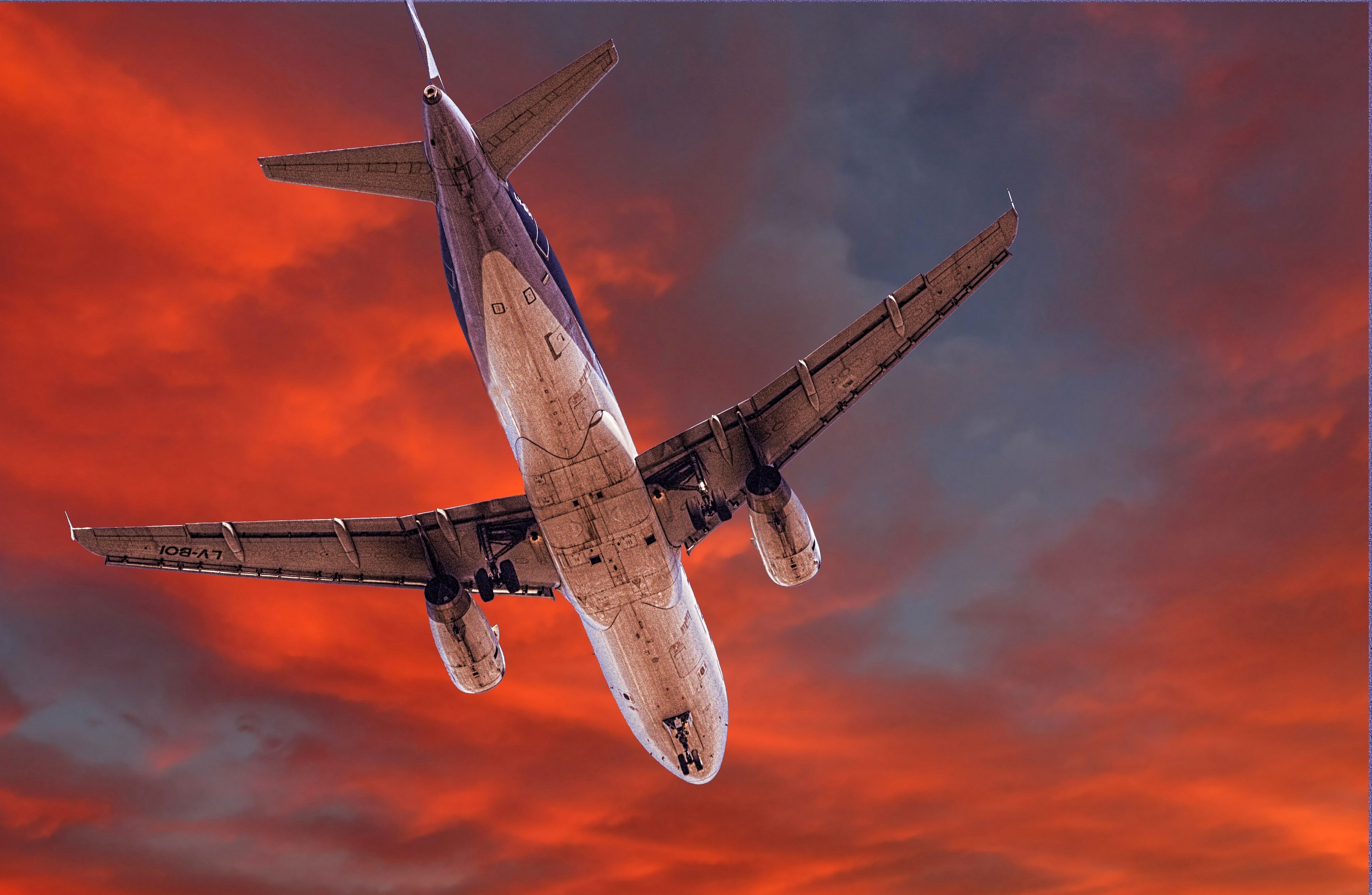 Airbus A320 Wallpapers