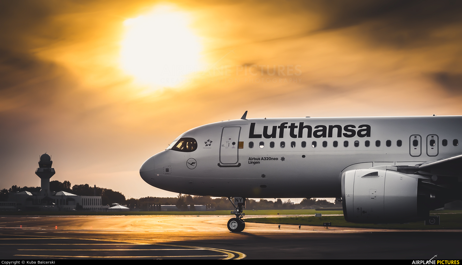 Airbus A320 Wallpapers