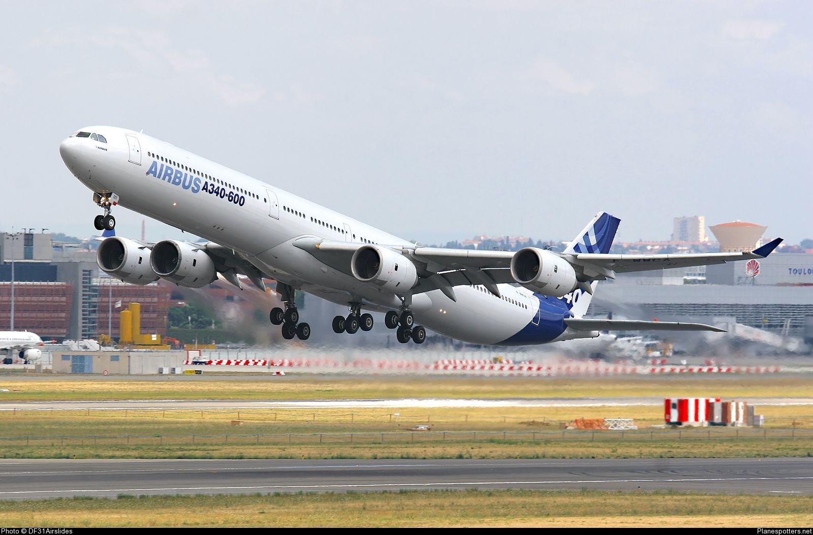 Airbus A340 Wallpapers