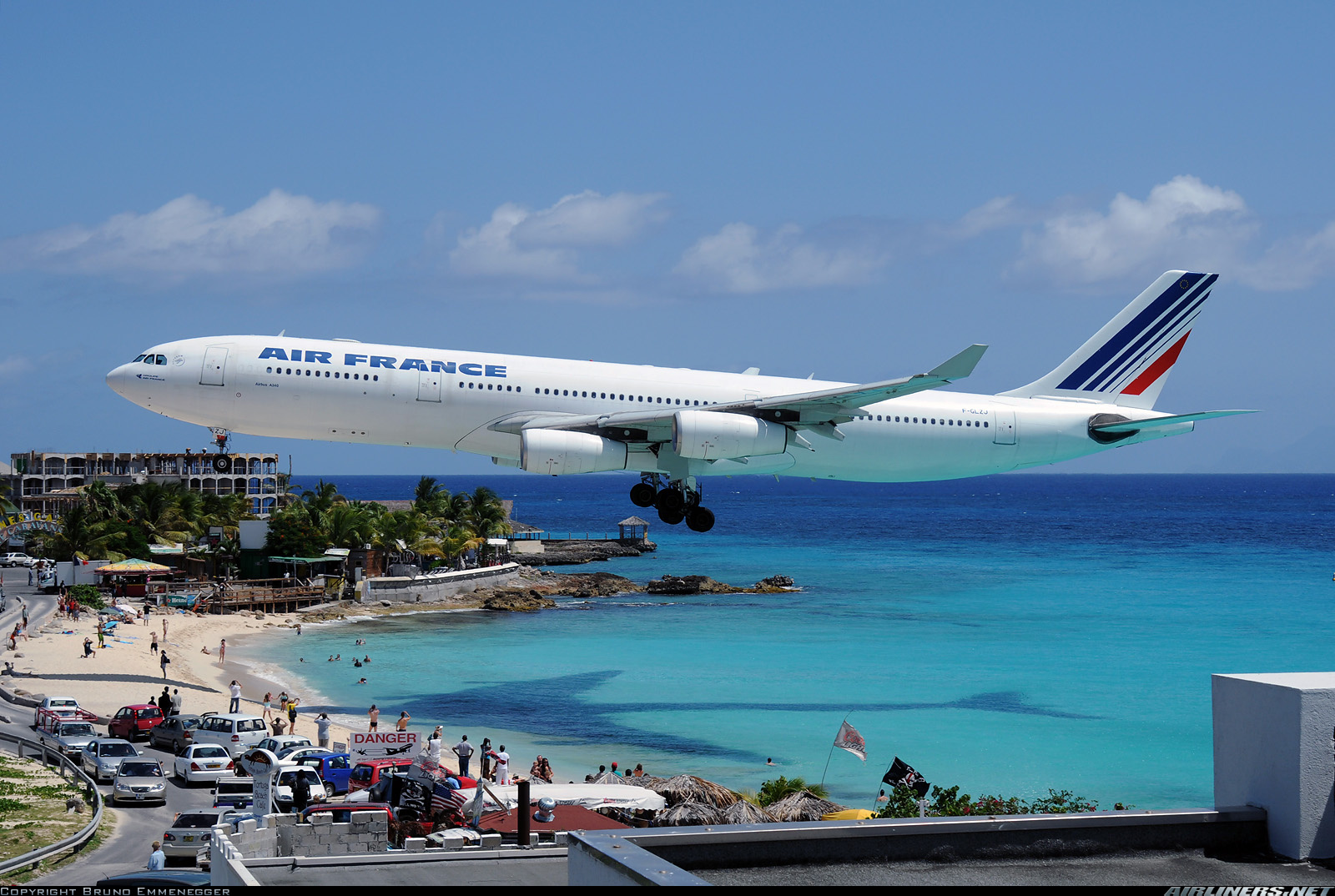 Airbus A340 Wallpapers