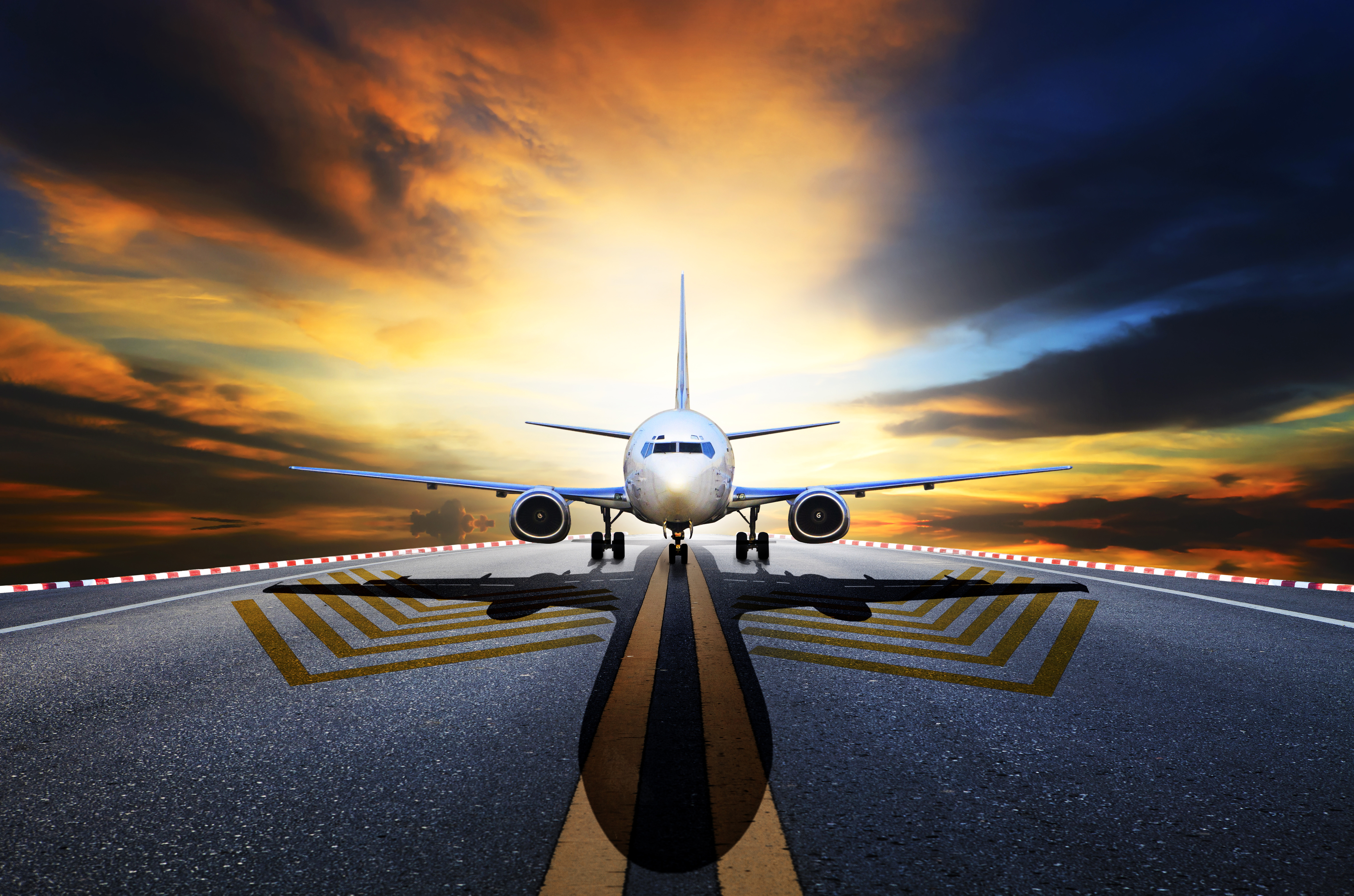 Aircraft Wallpapers