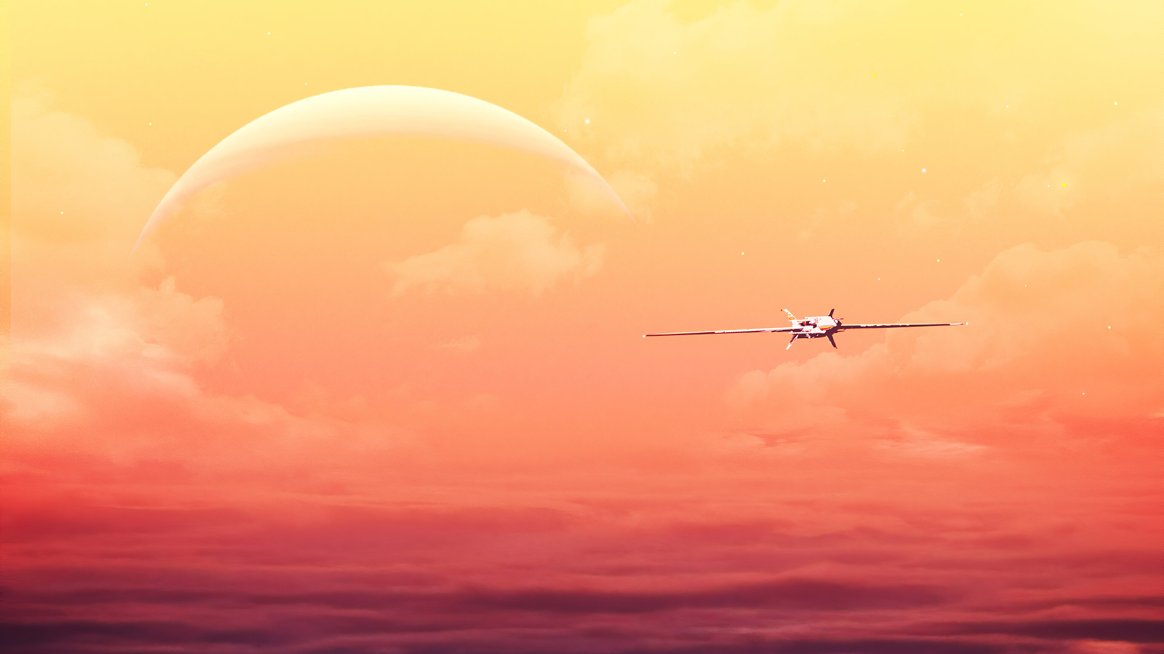 Aircraft Wallpapers