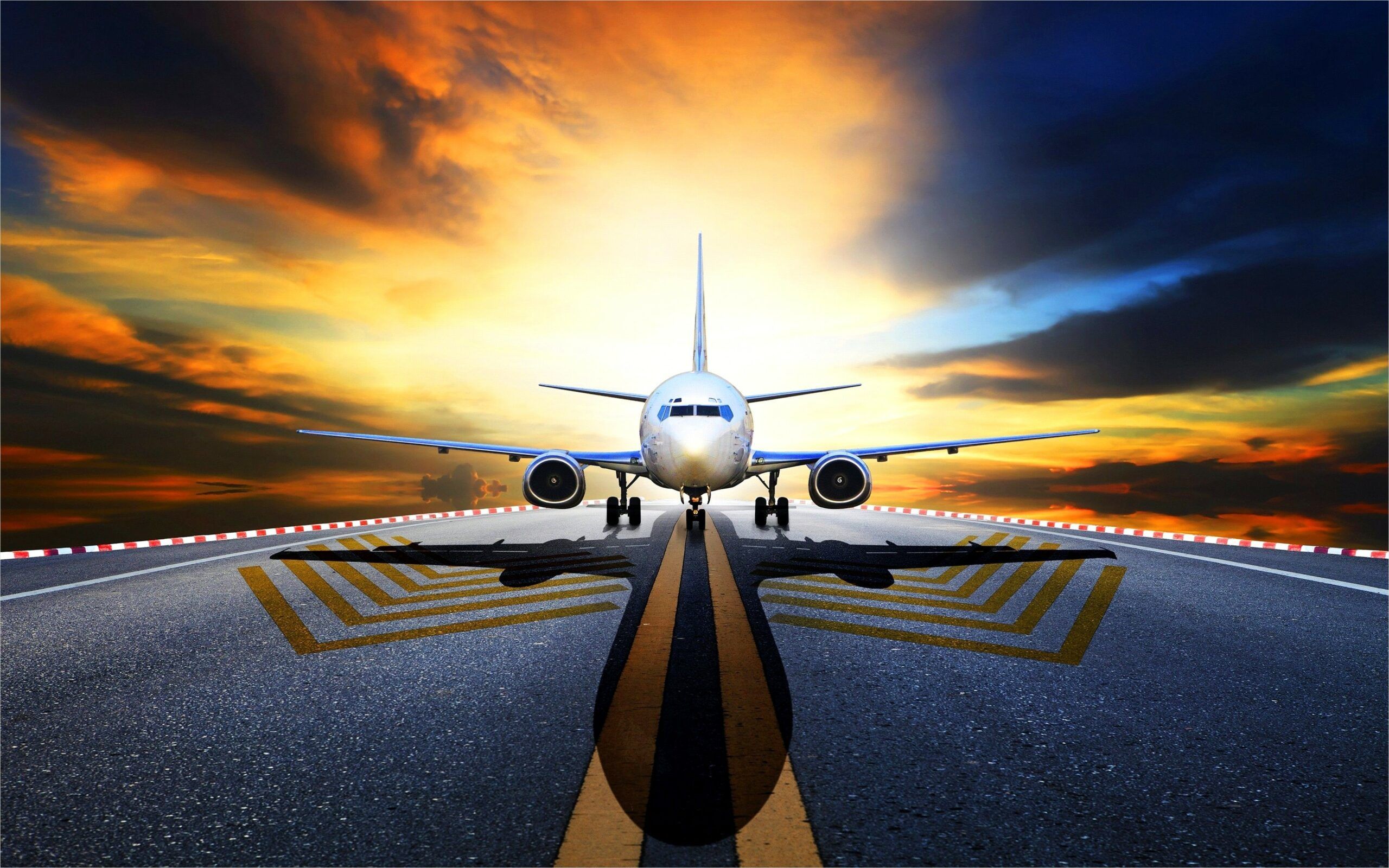 Airplane Wallpapers