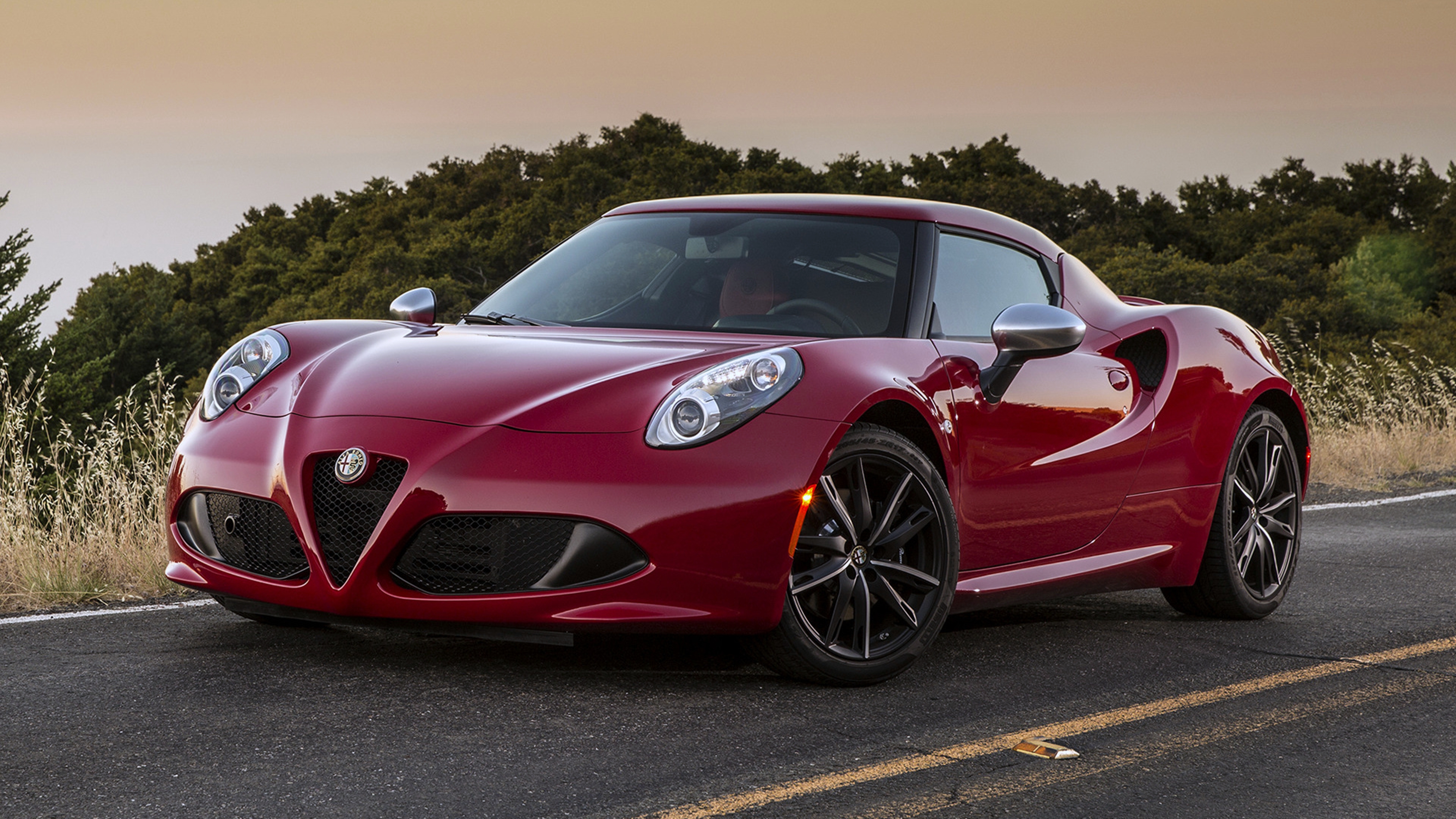 Alfa Romeo Wallpapers