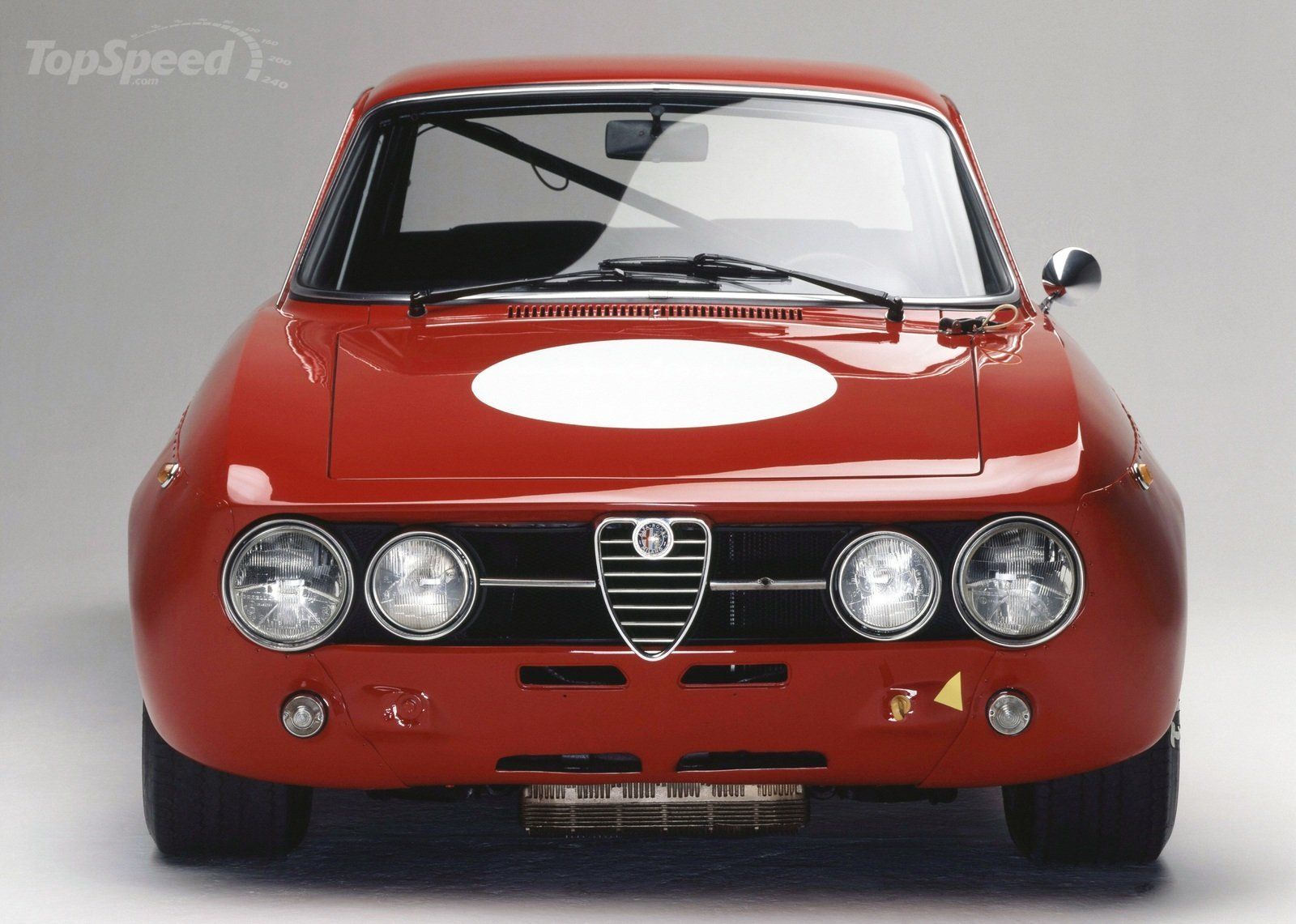 Alfa Romeo 105 Wallpapers