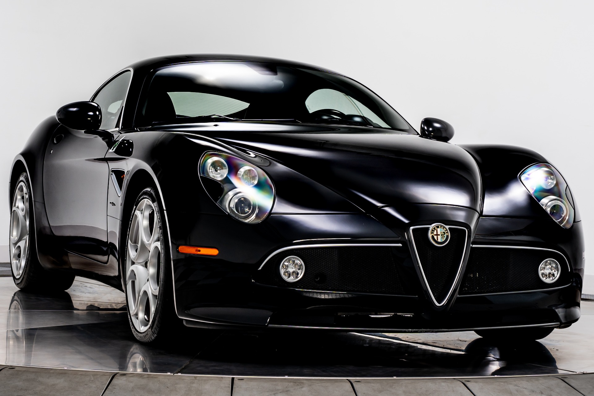 Alfa Romeo 12C Gts Wallpapers