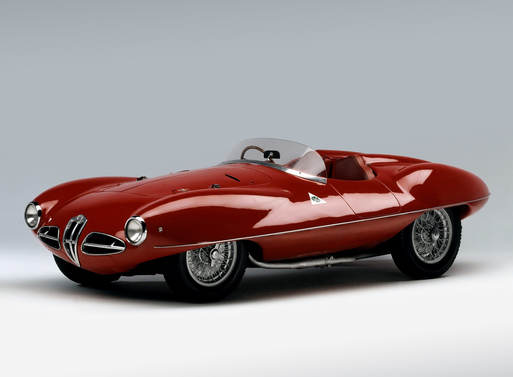 Alfa Romeo 1900 Wallpapers